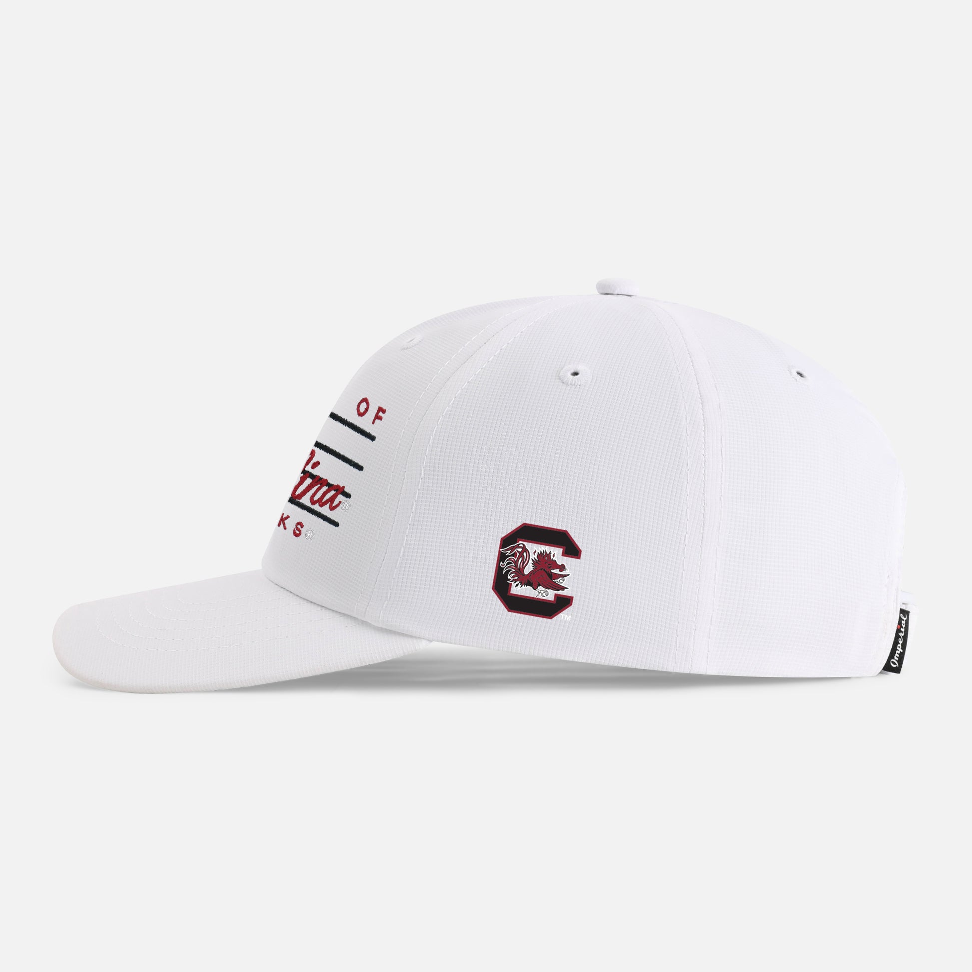 | Color: White