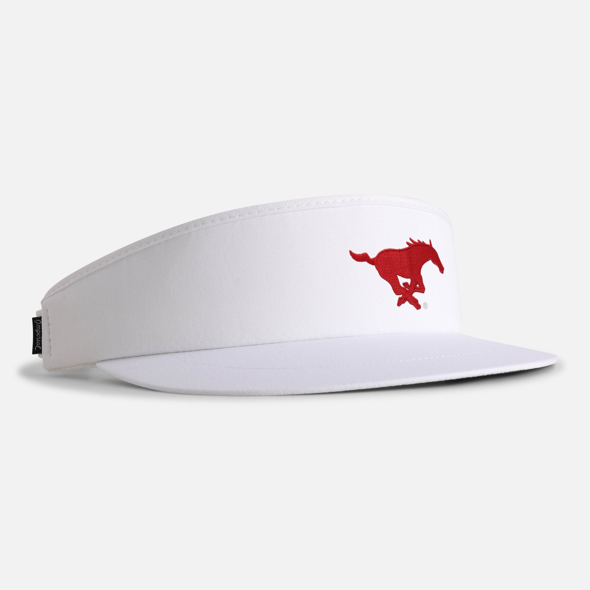 | Color: White