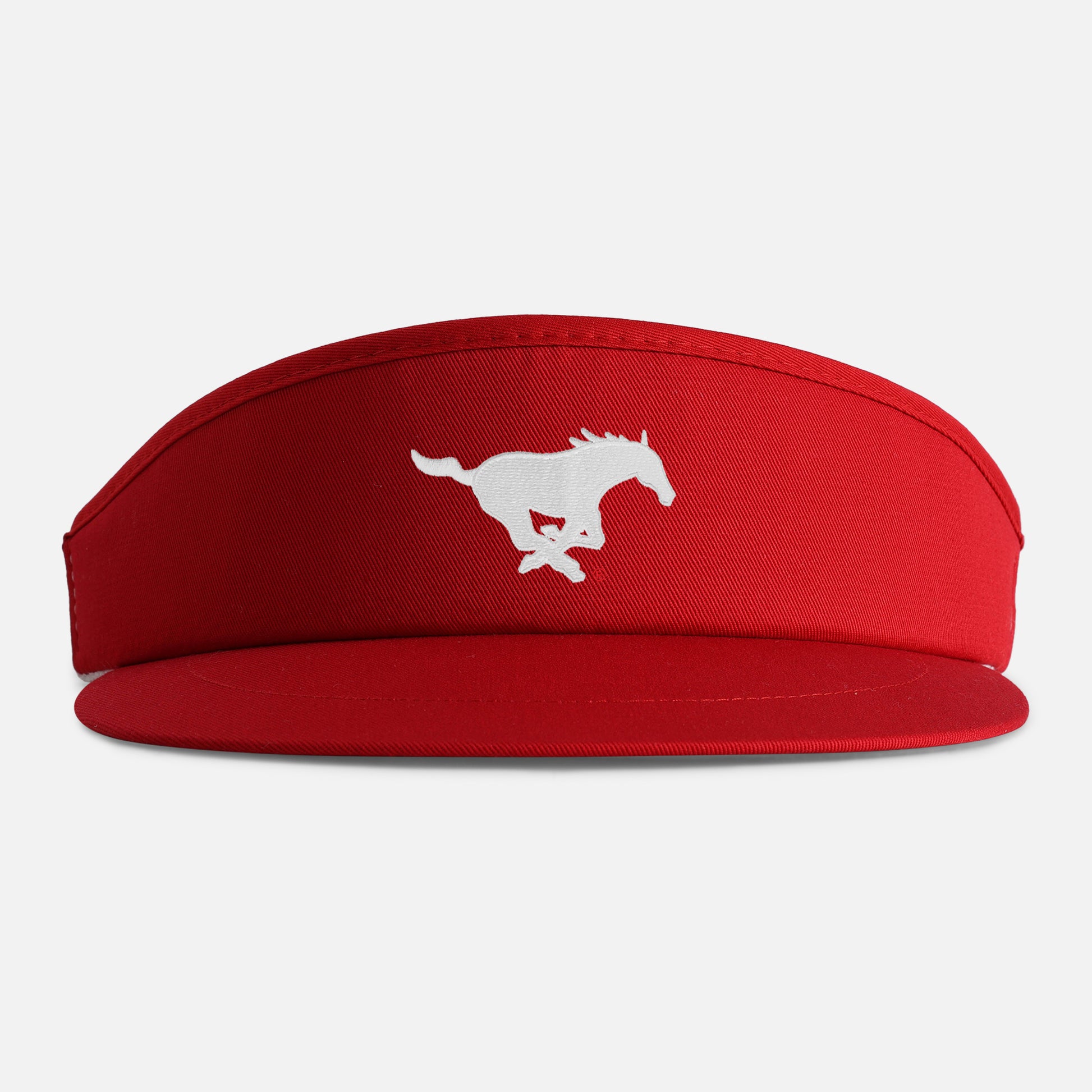 | Color: Red