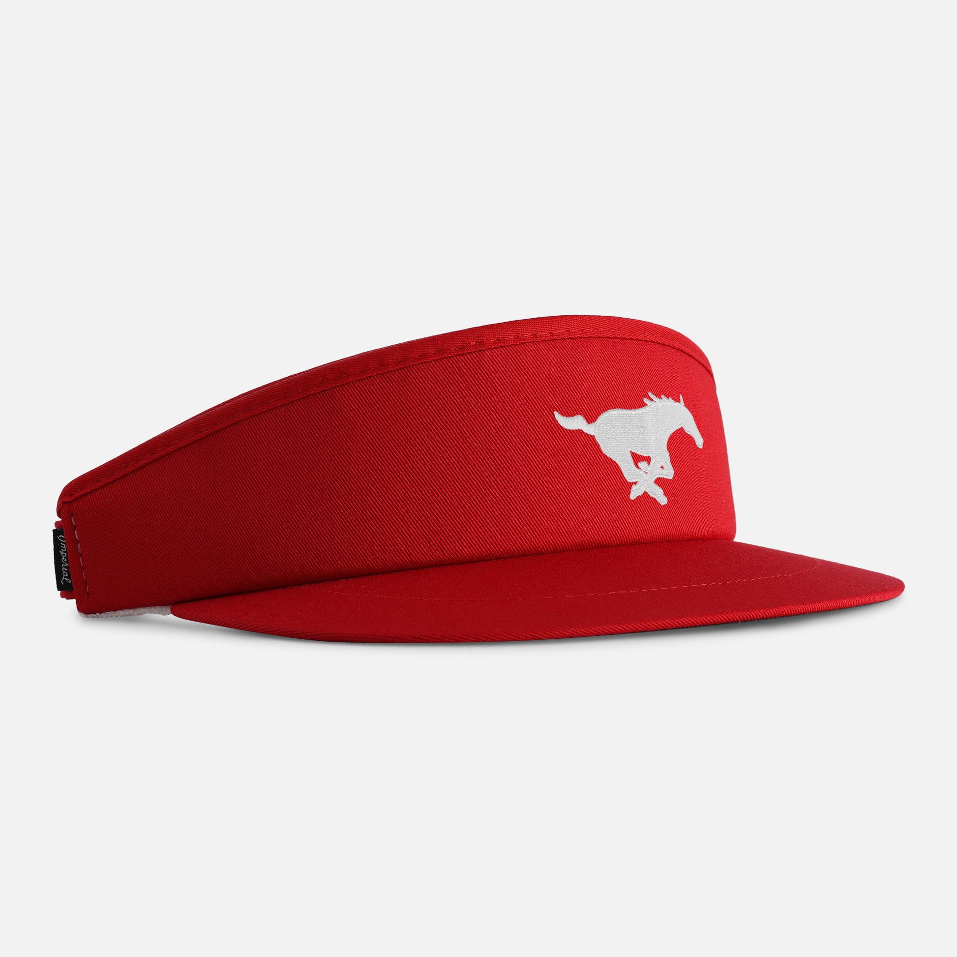 | Color: Red