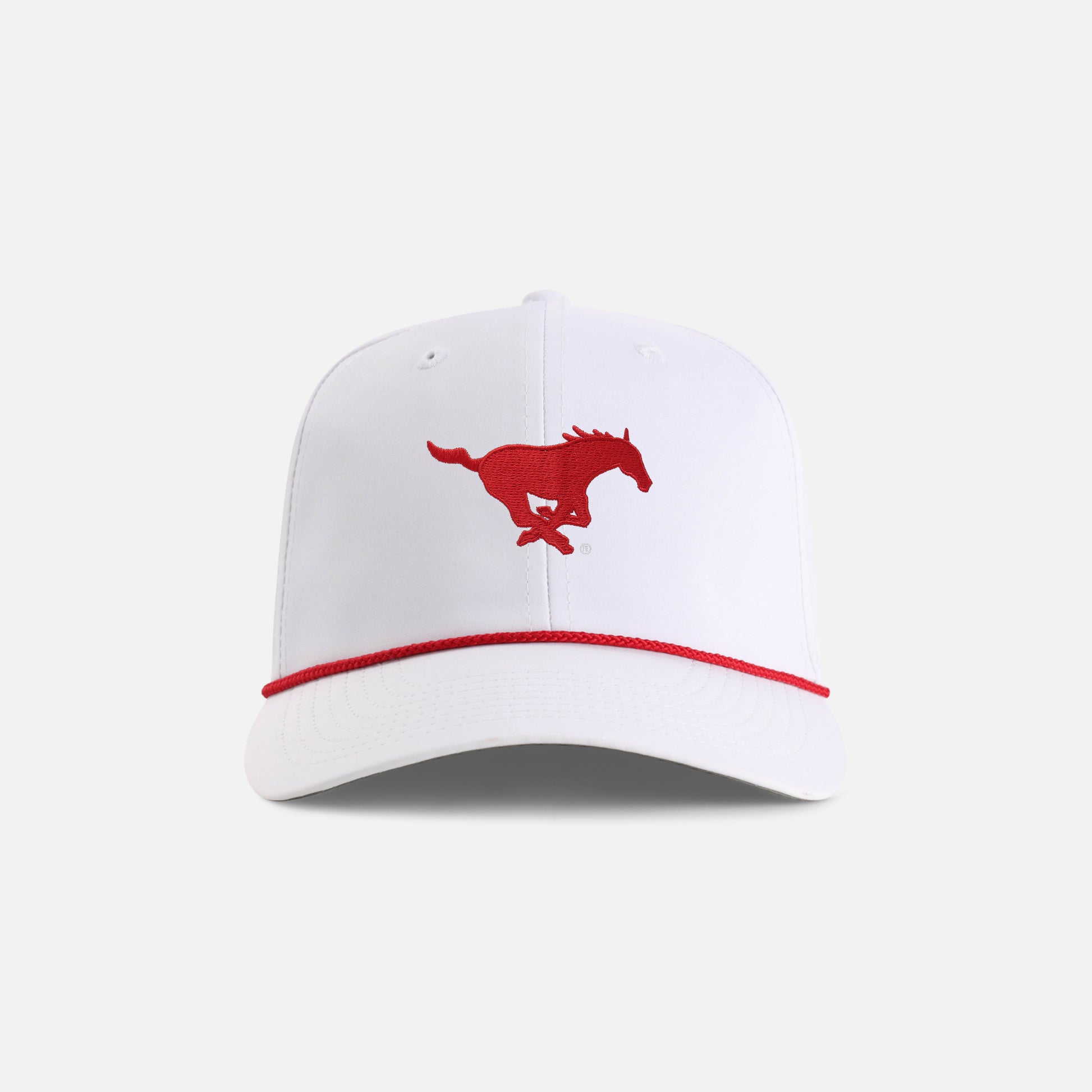 | Color: White / Red