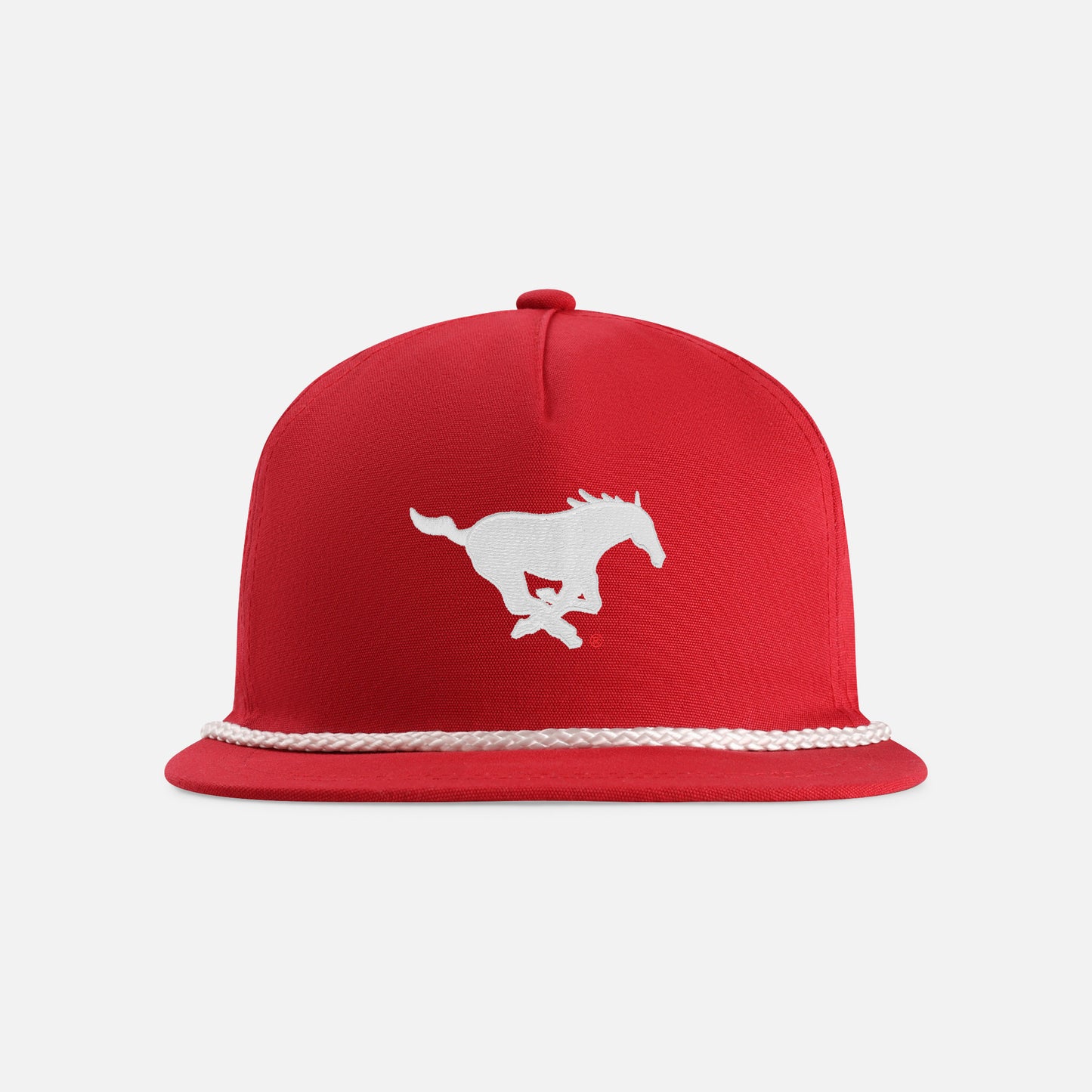 | Color: Red / White