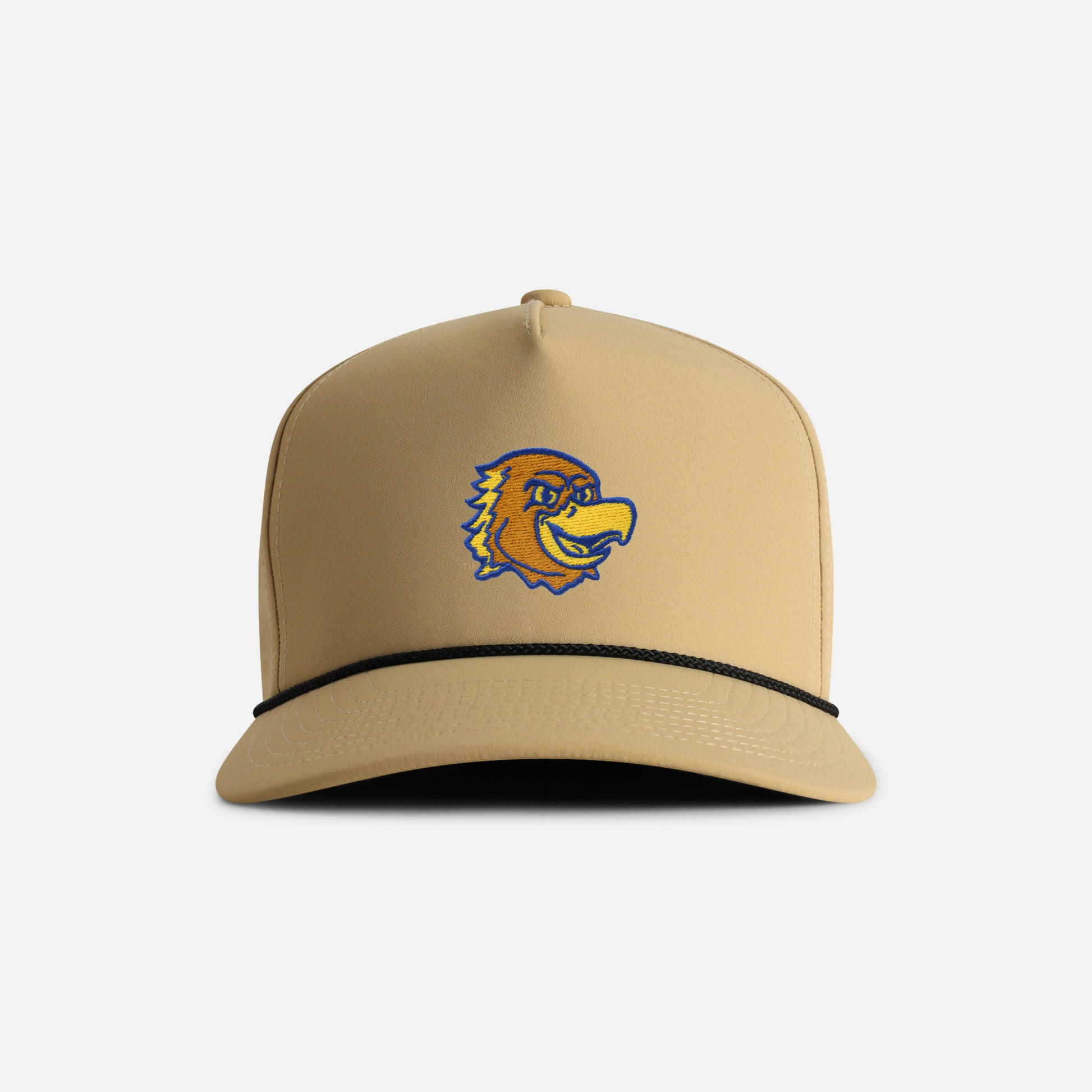 | Color: Deep Gold / Black