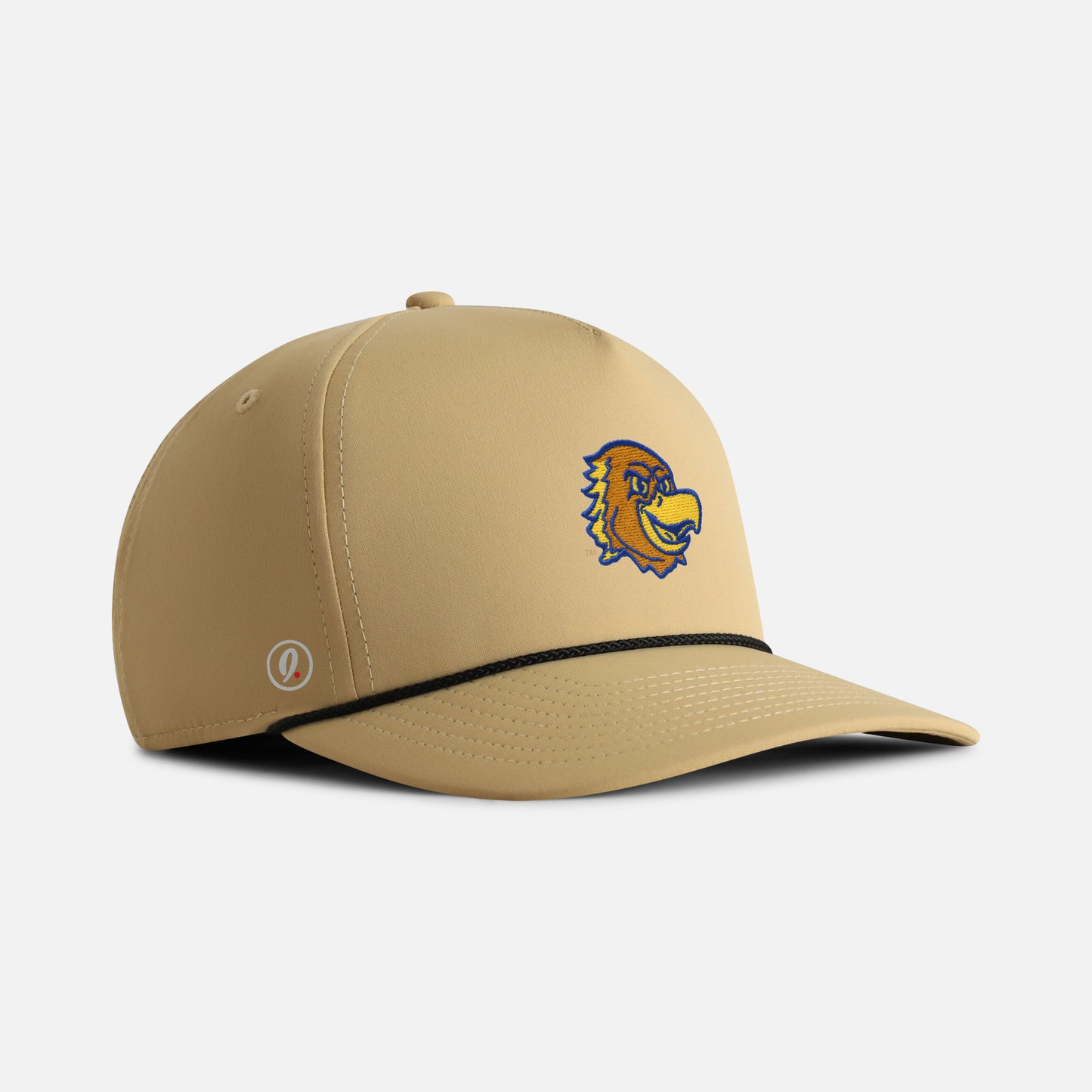 | Color: Deep Gold / Black