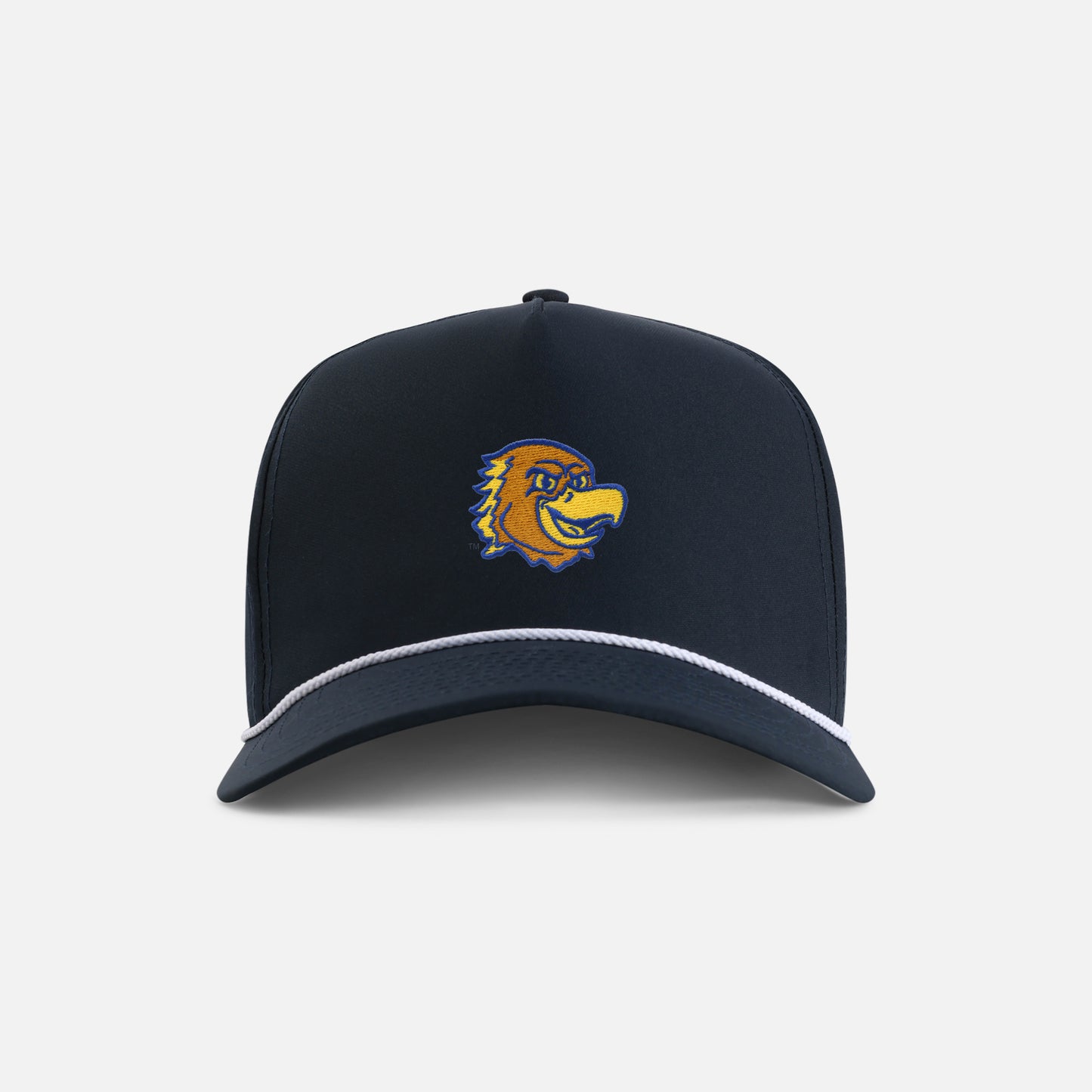 | Color: Navy / White