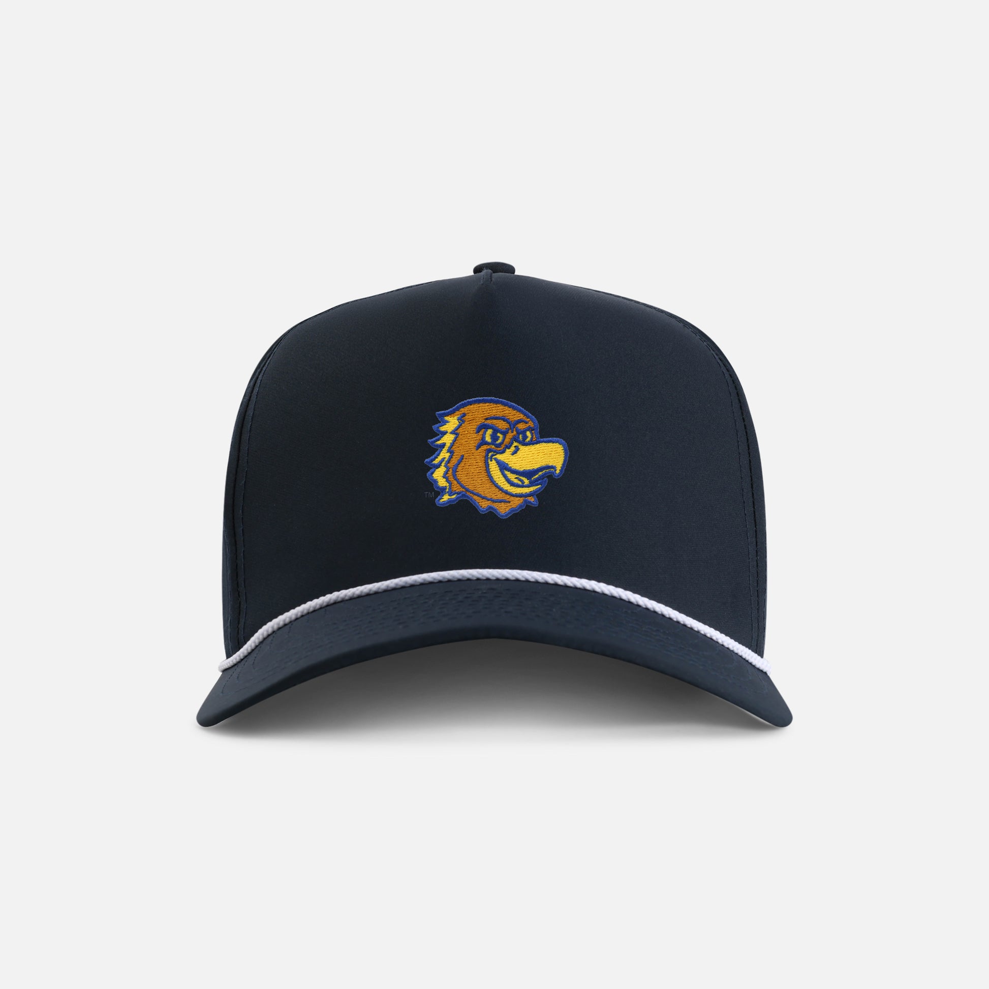 | Color: Navy / White