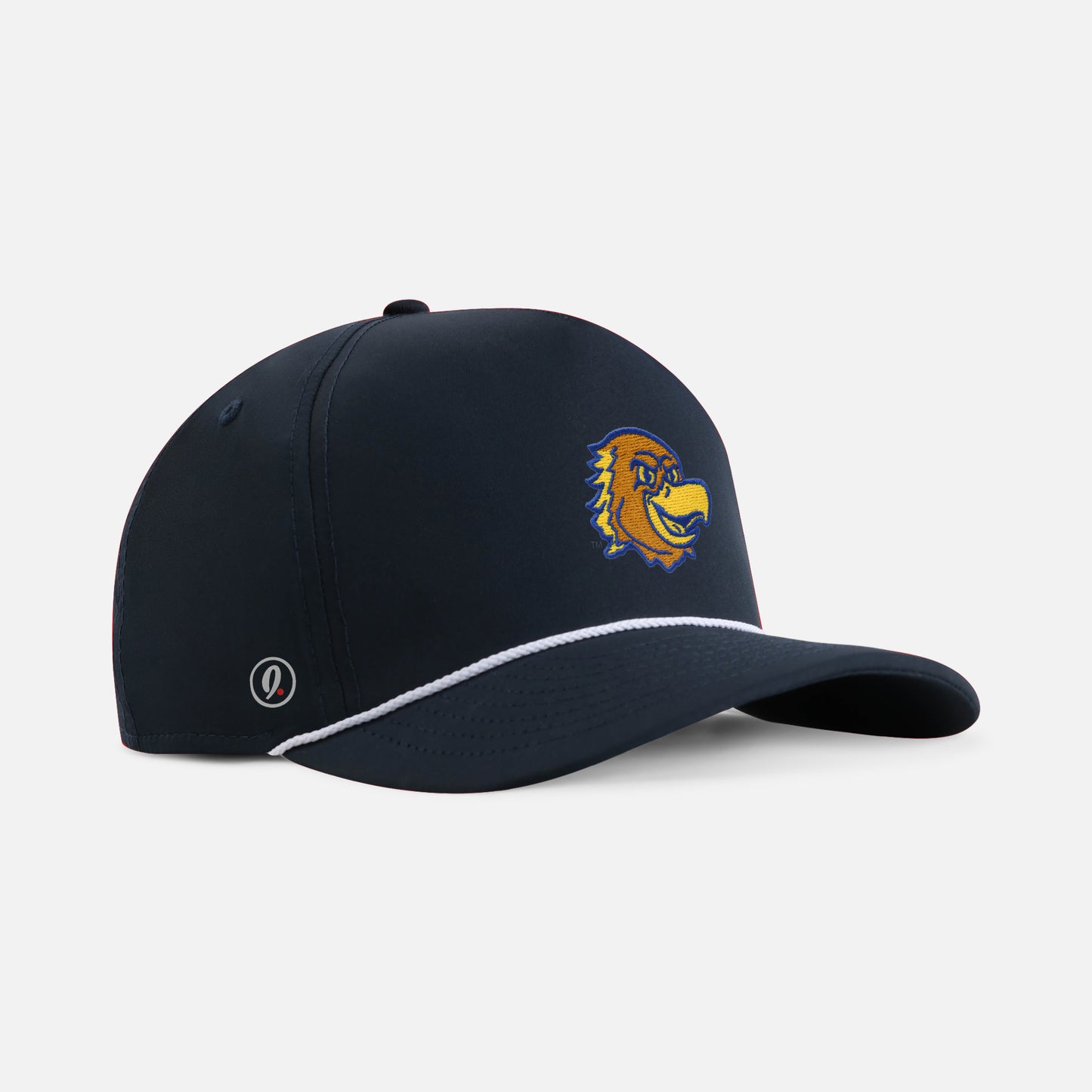 | Color: Navy / White