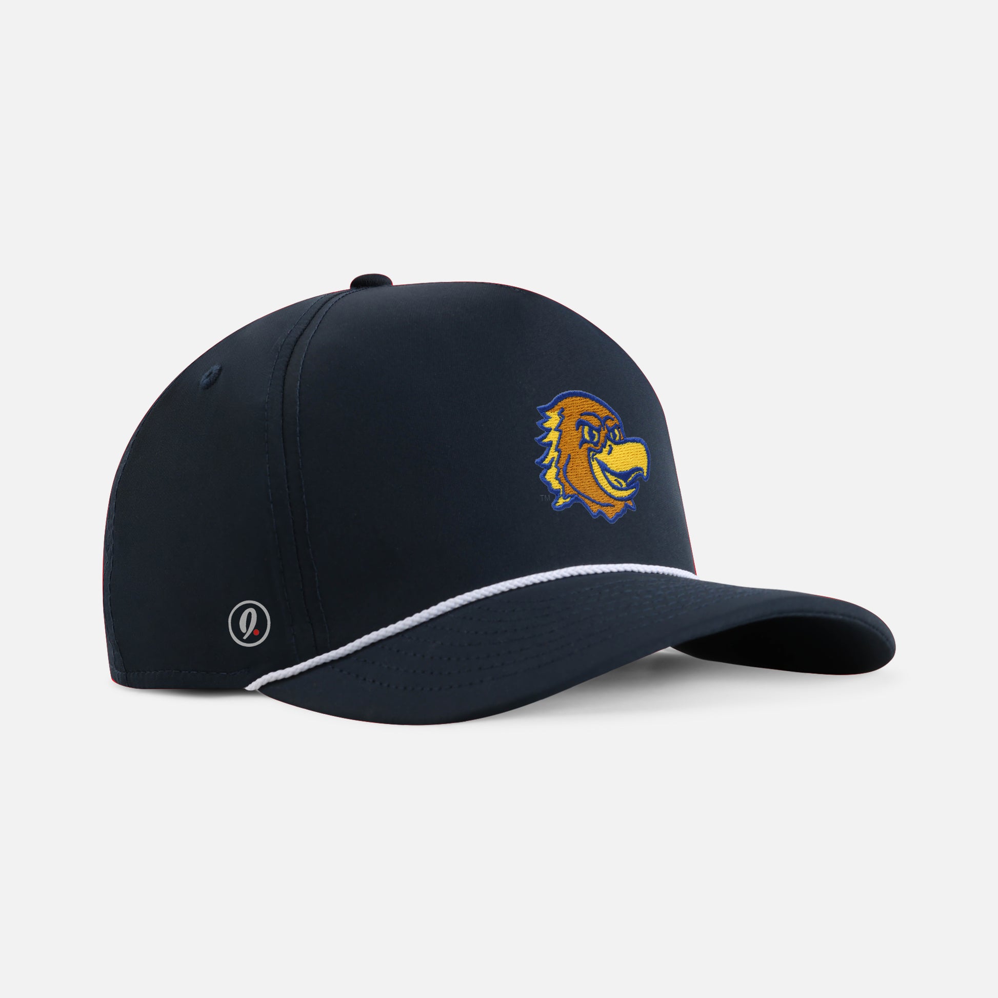 | Color: Navy / White