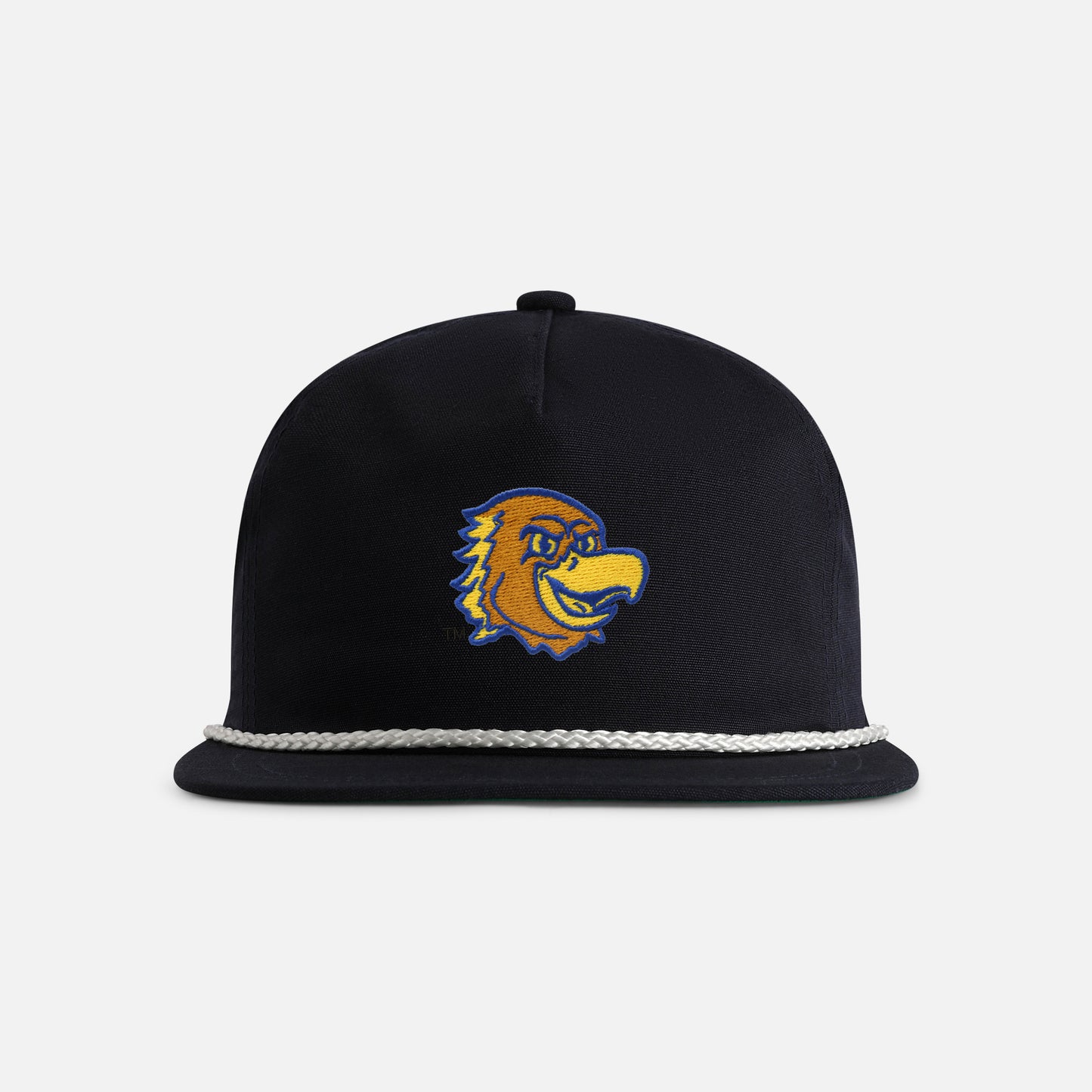 | Color: Navy / White
