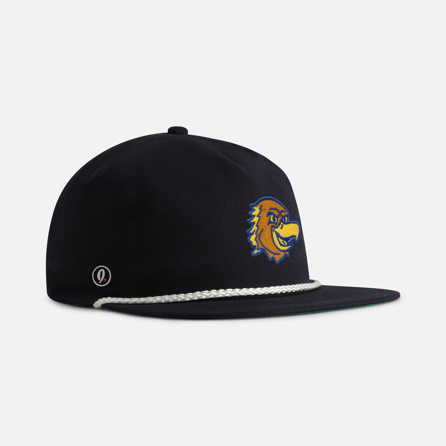 | Color: Navy / White
