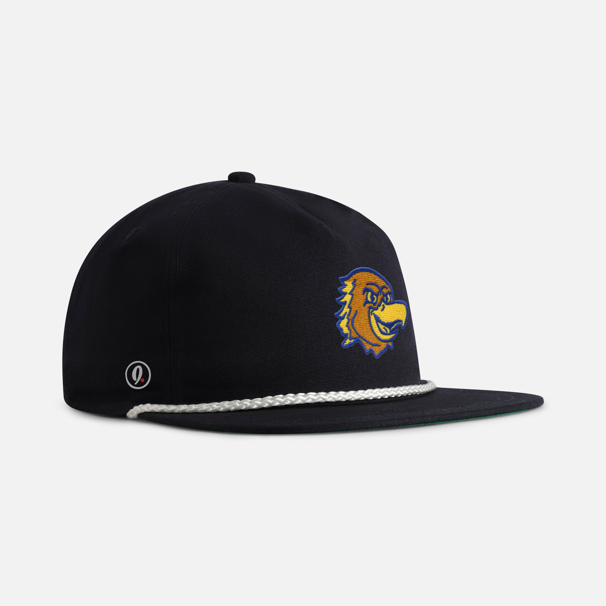 | Color: Navy / White