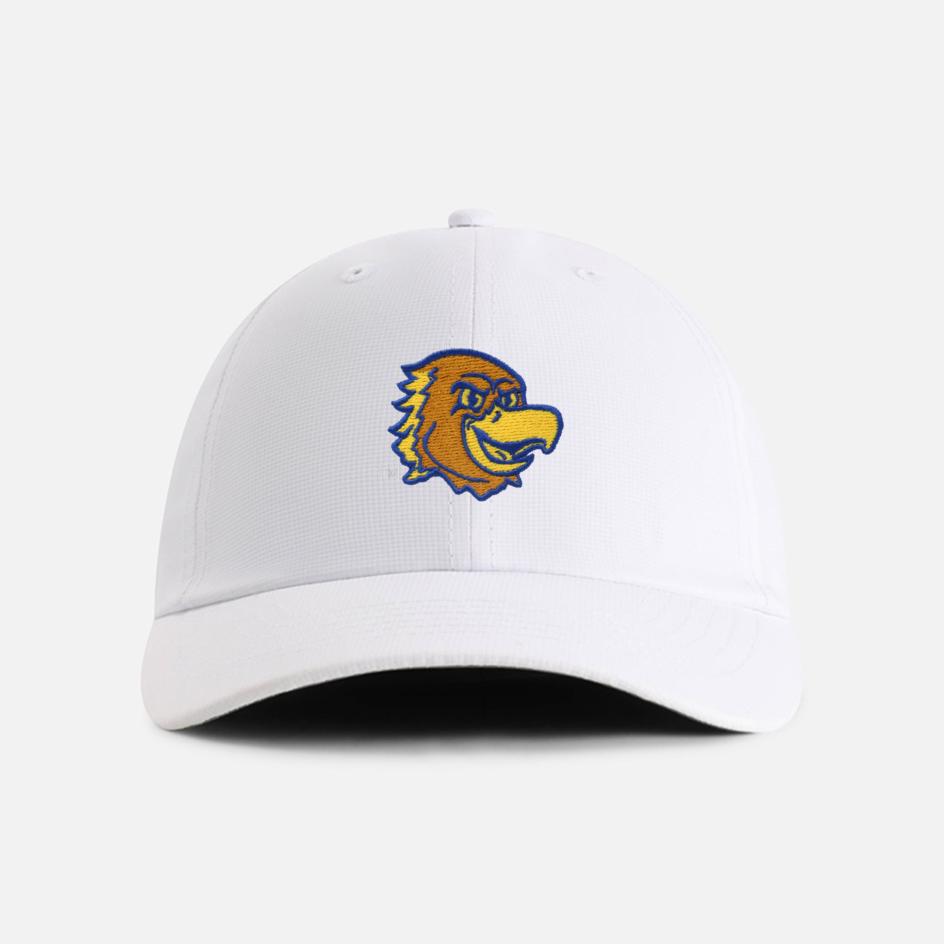 | Color: White