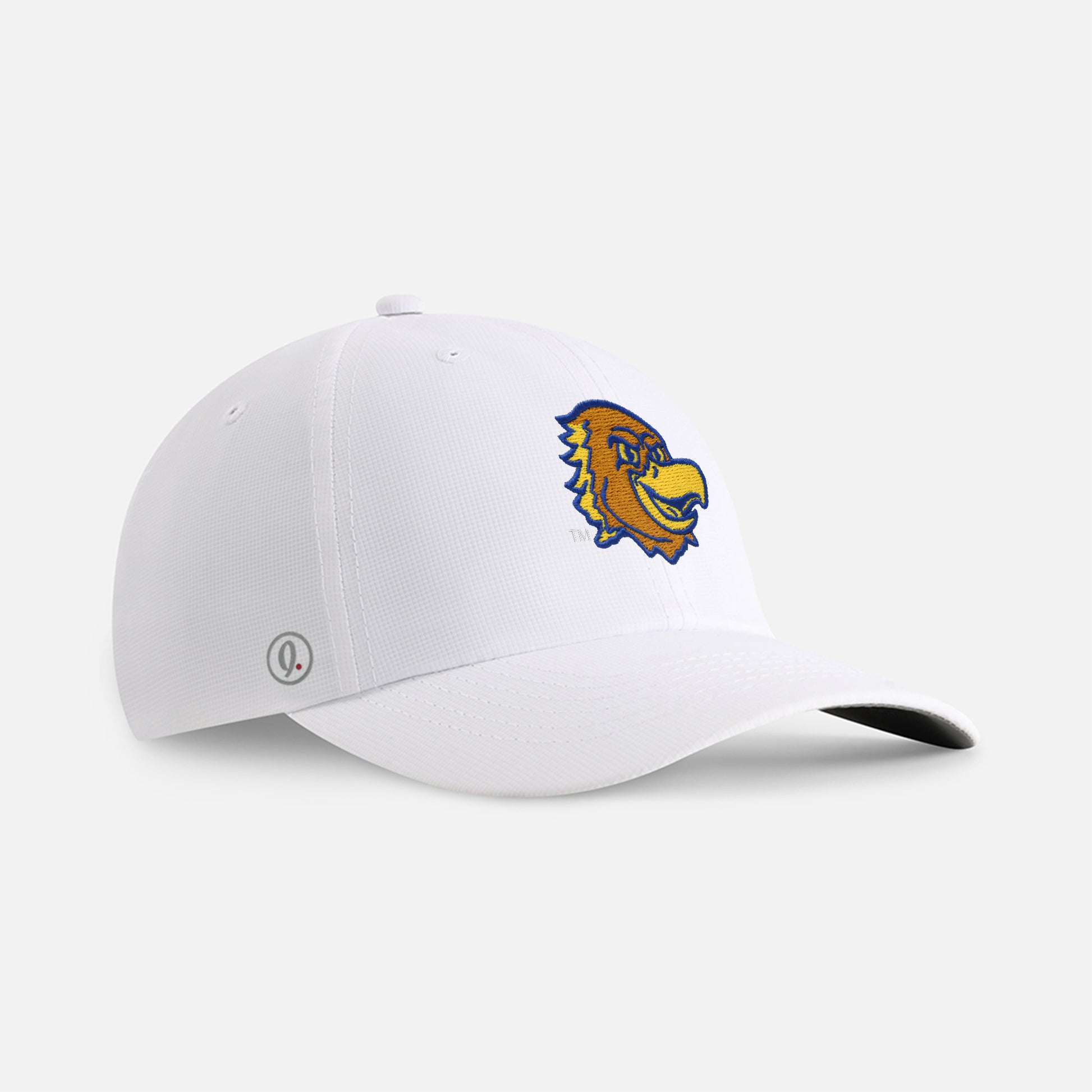 | Color: White