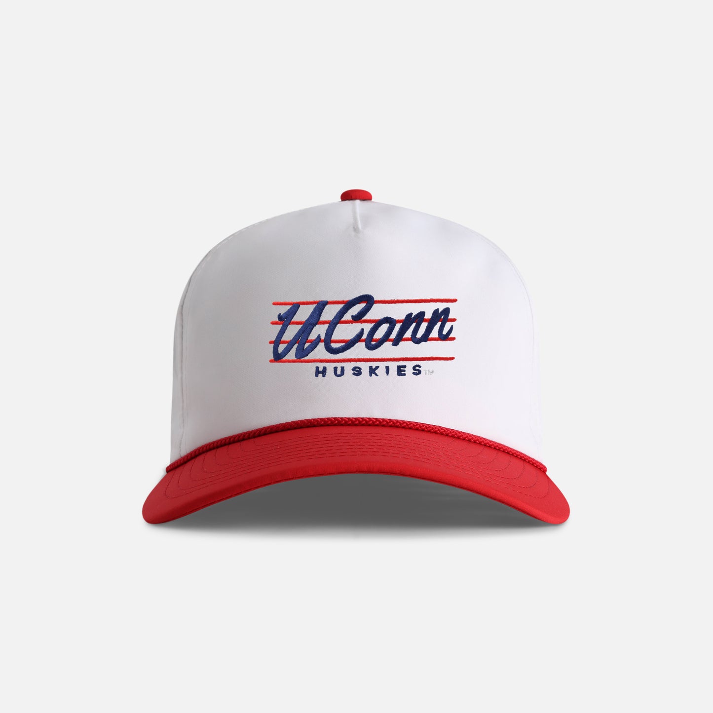 | Color: White / Red