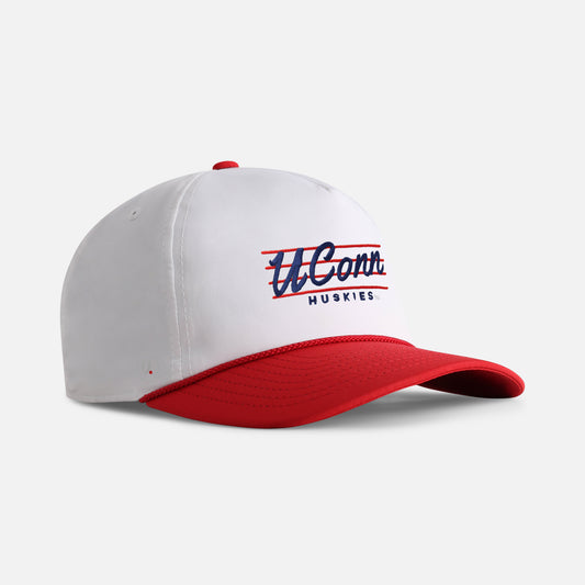 | Color: White / Red