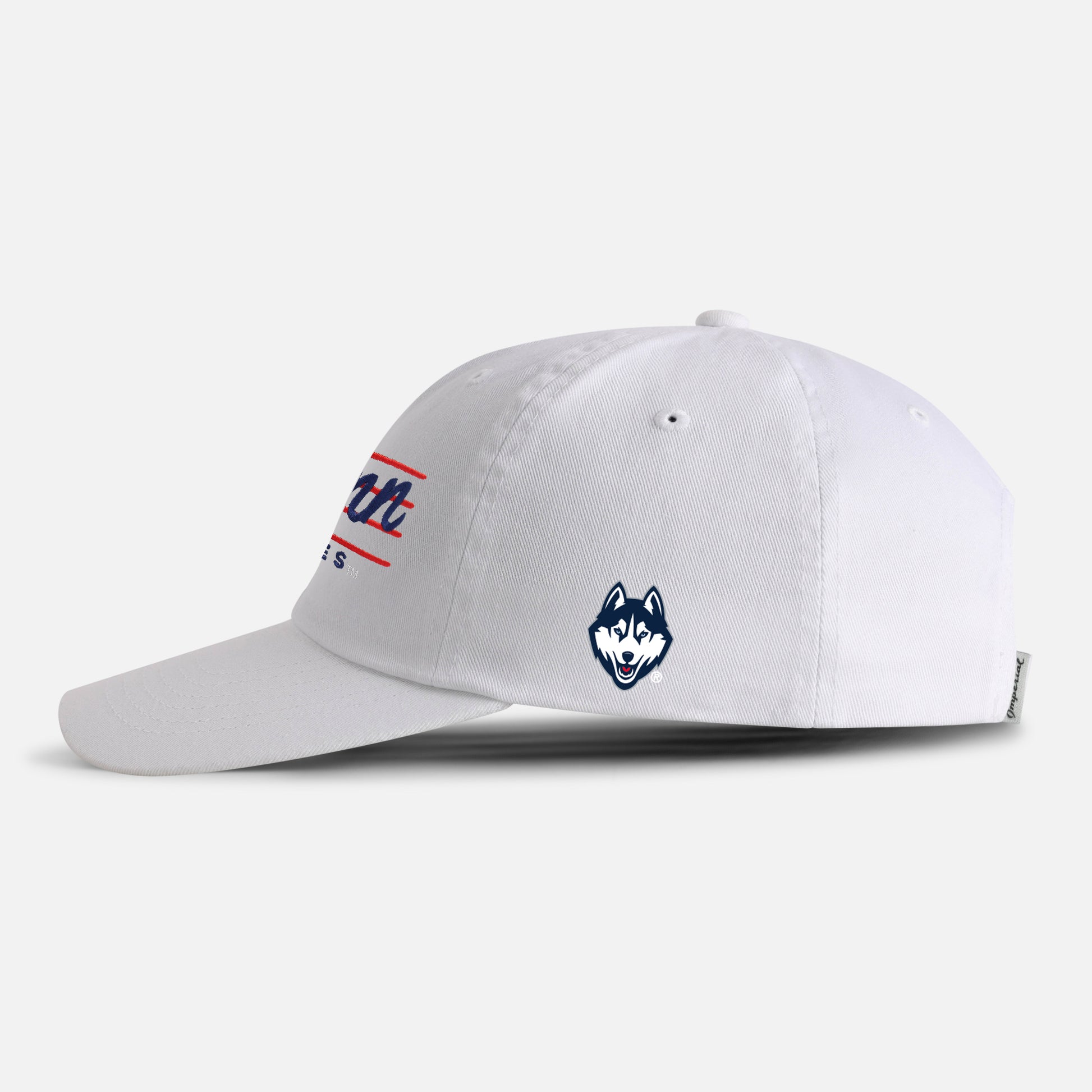 | Color: White
