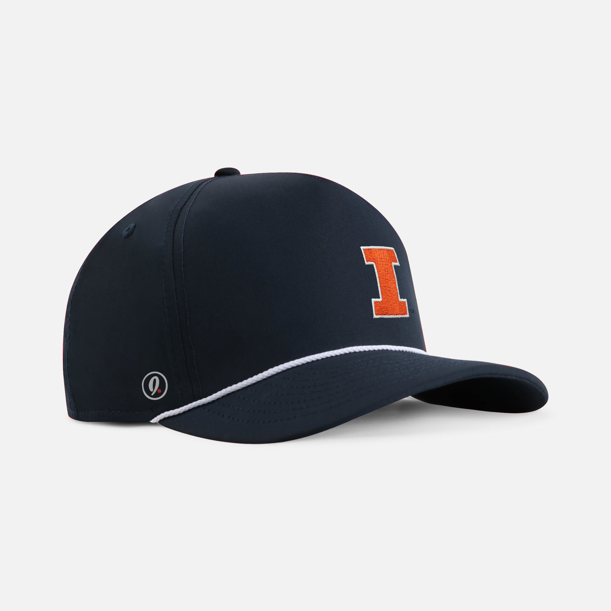 | Color: Navy / White