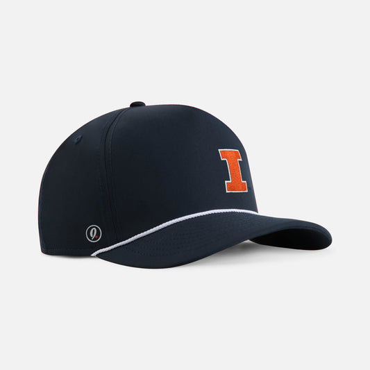 | Color: Navy / White
