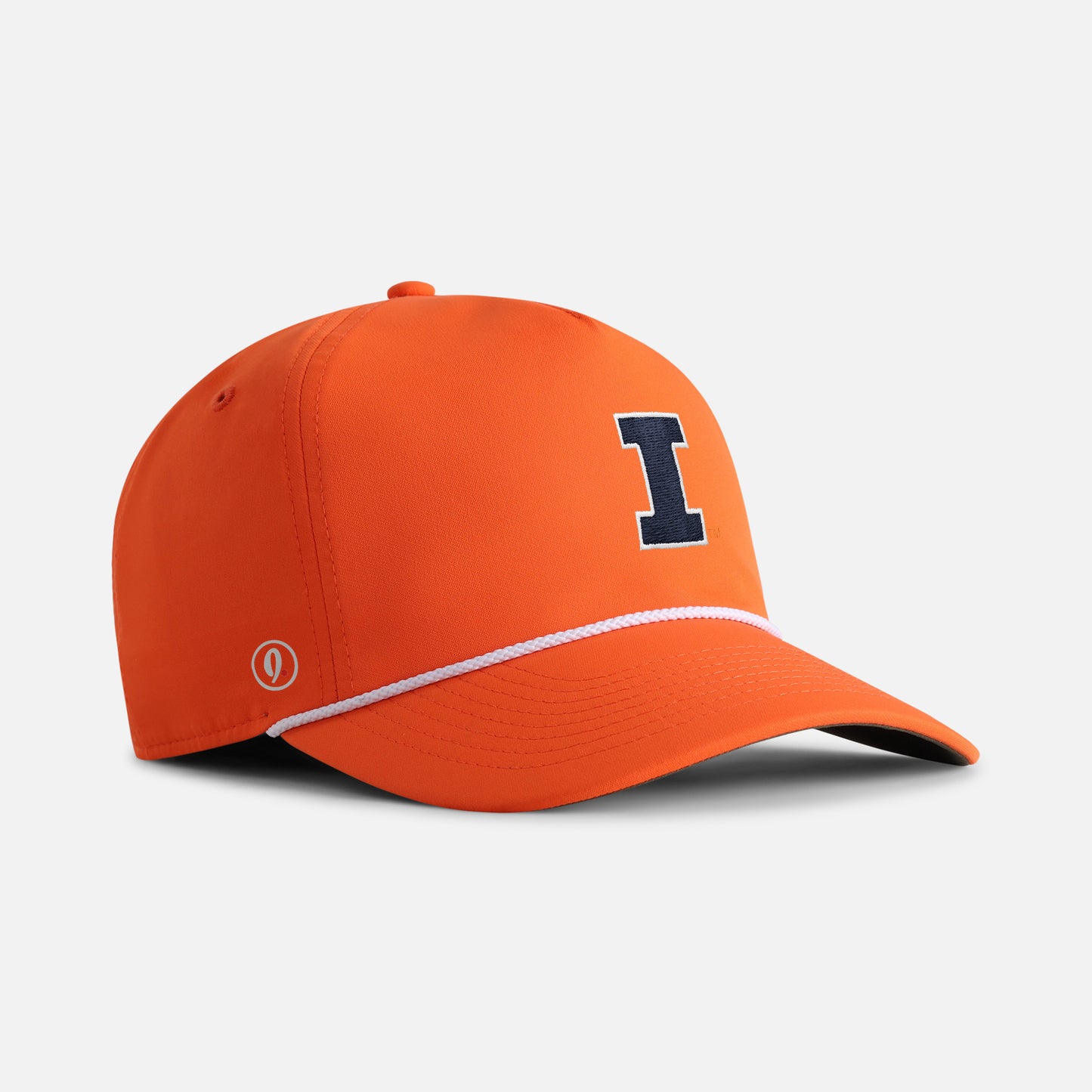 | Color: Orange / White