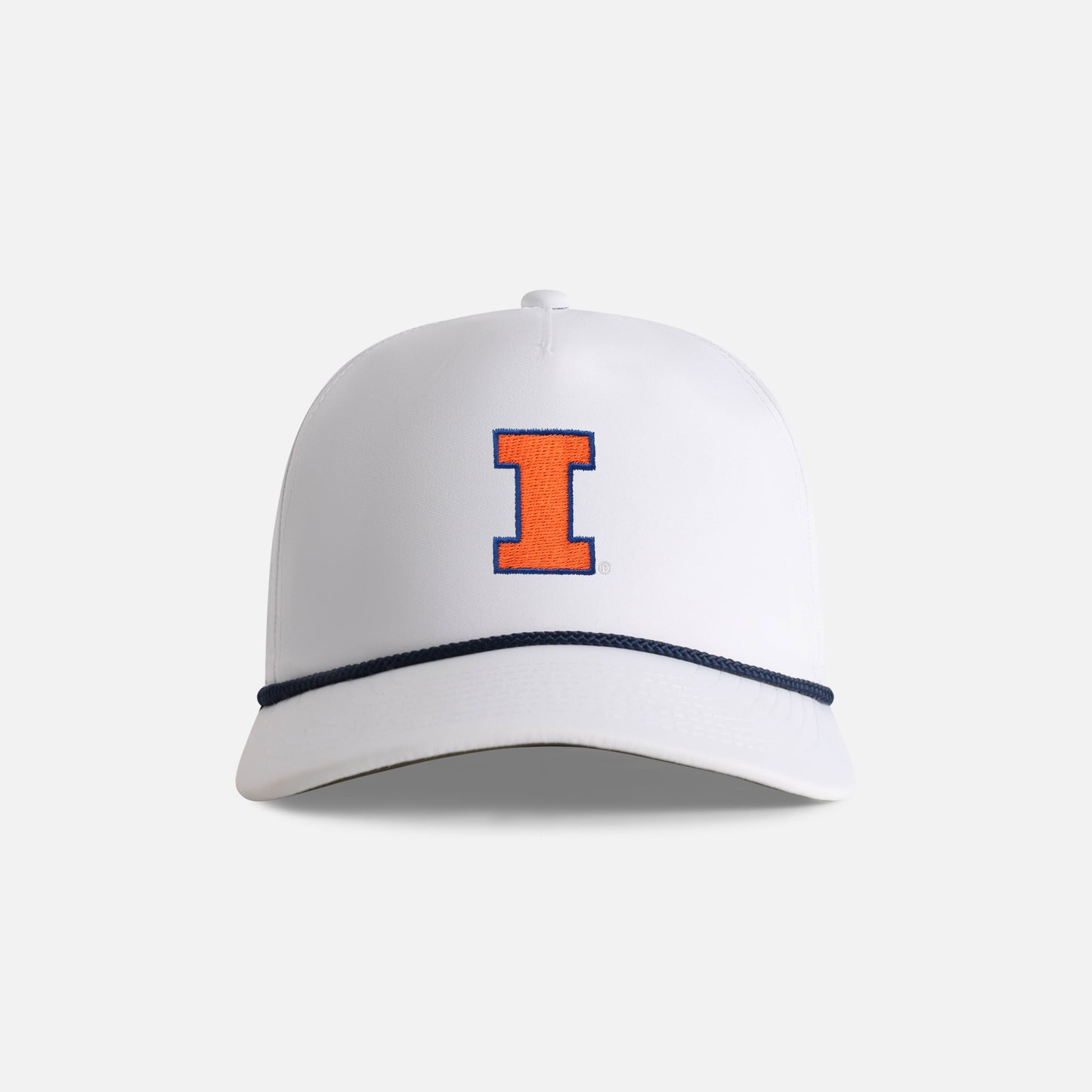 | Color: White / Navy