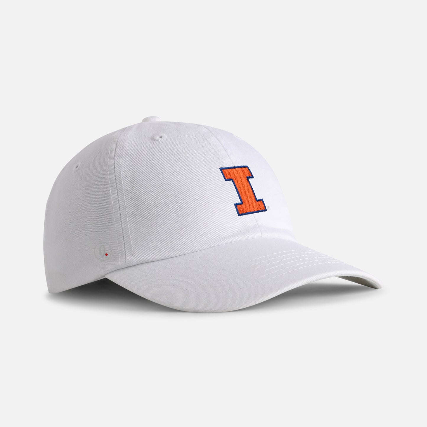 | Color: White