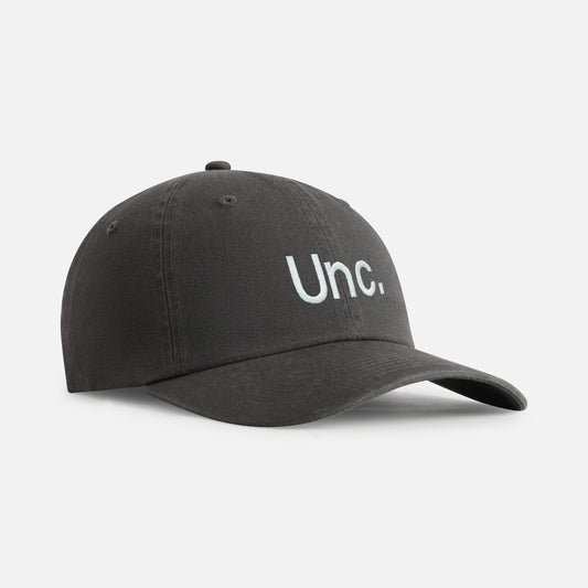 "Unc." Stone Washed Cotton Hat