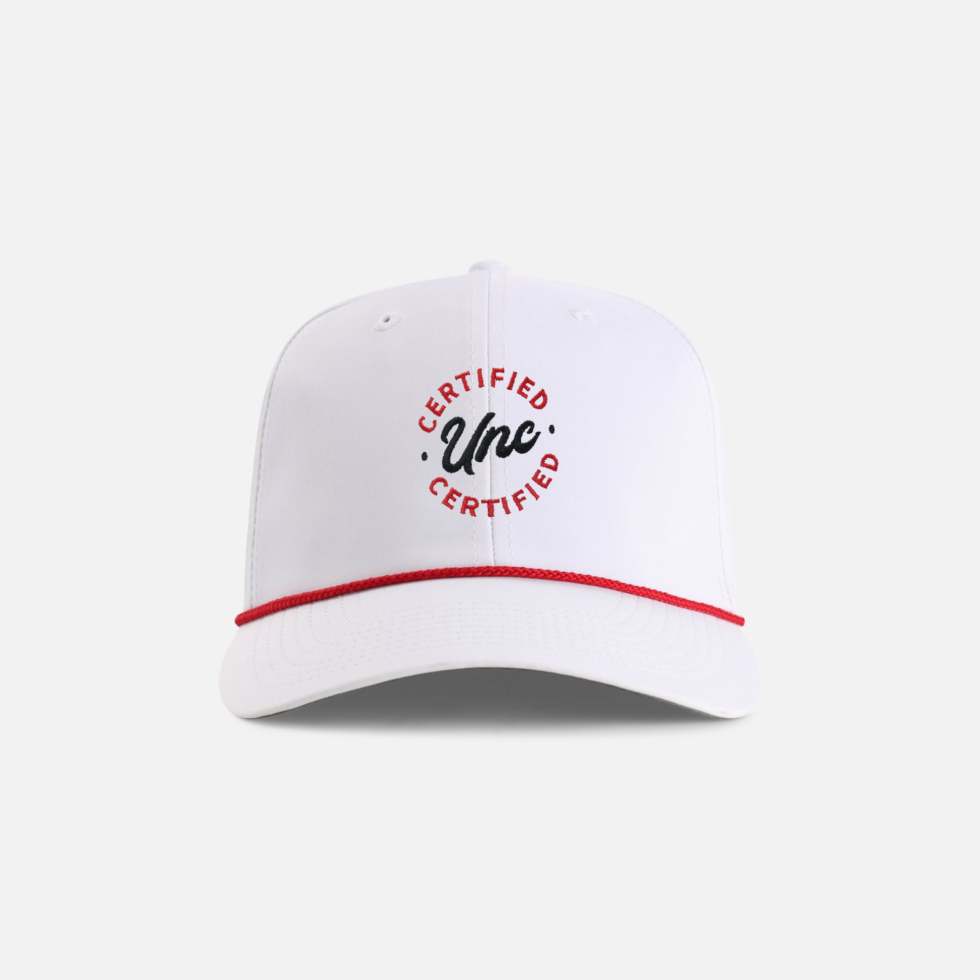 | Color: White / Red