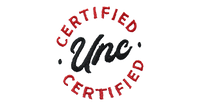 Unc Certified