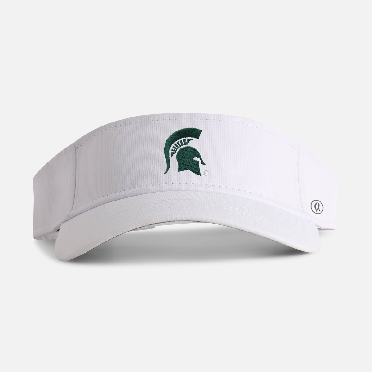 | Color: White