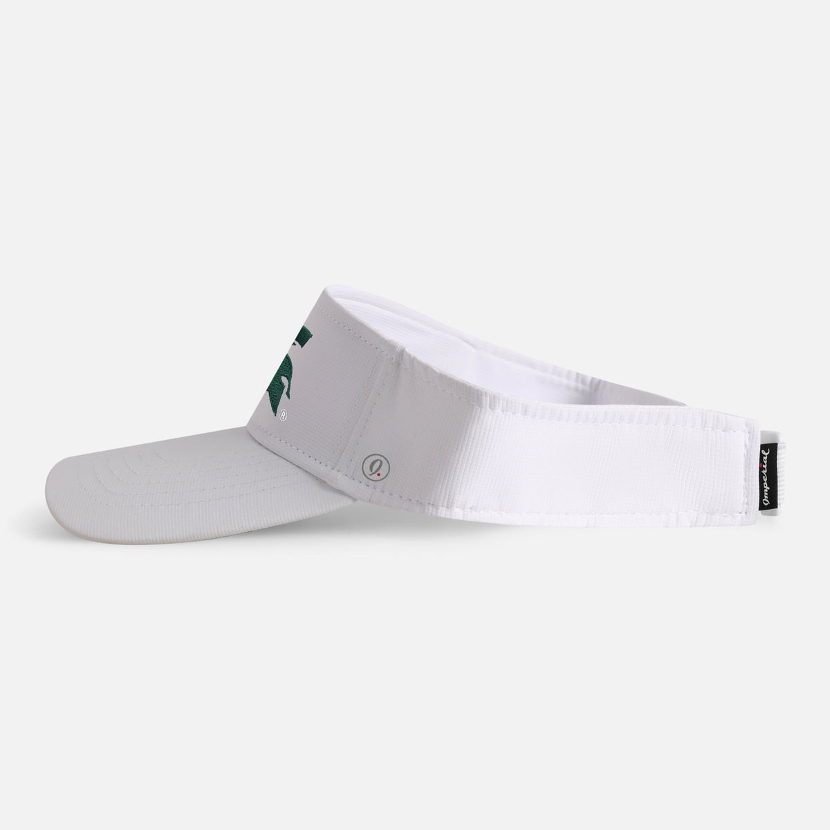 | Color: White
