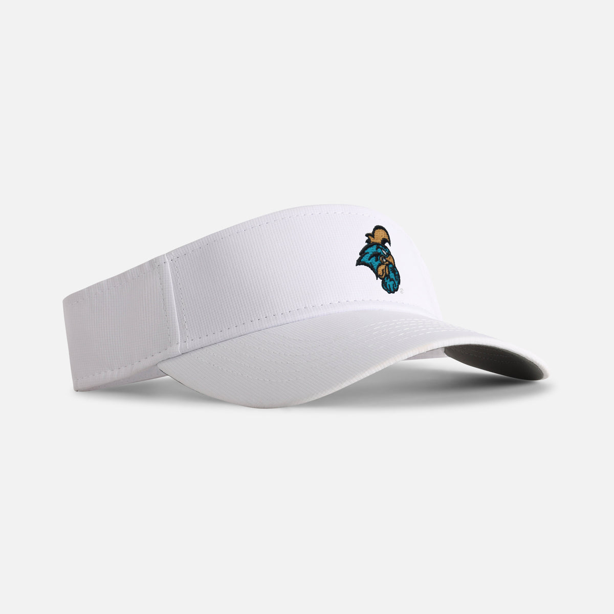 | Color: White