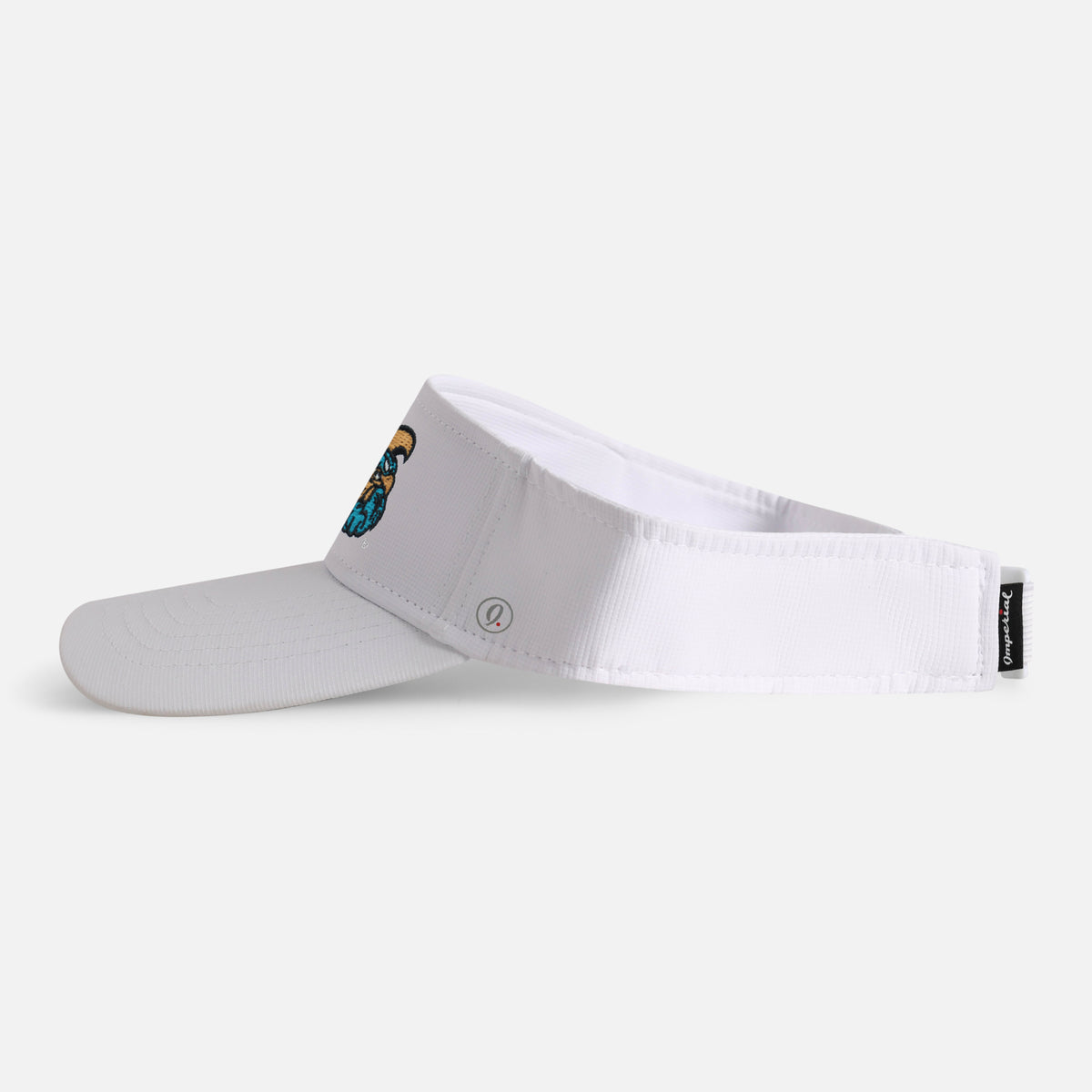 | Color: White