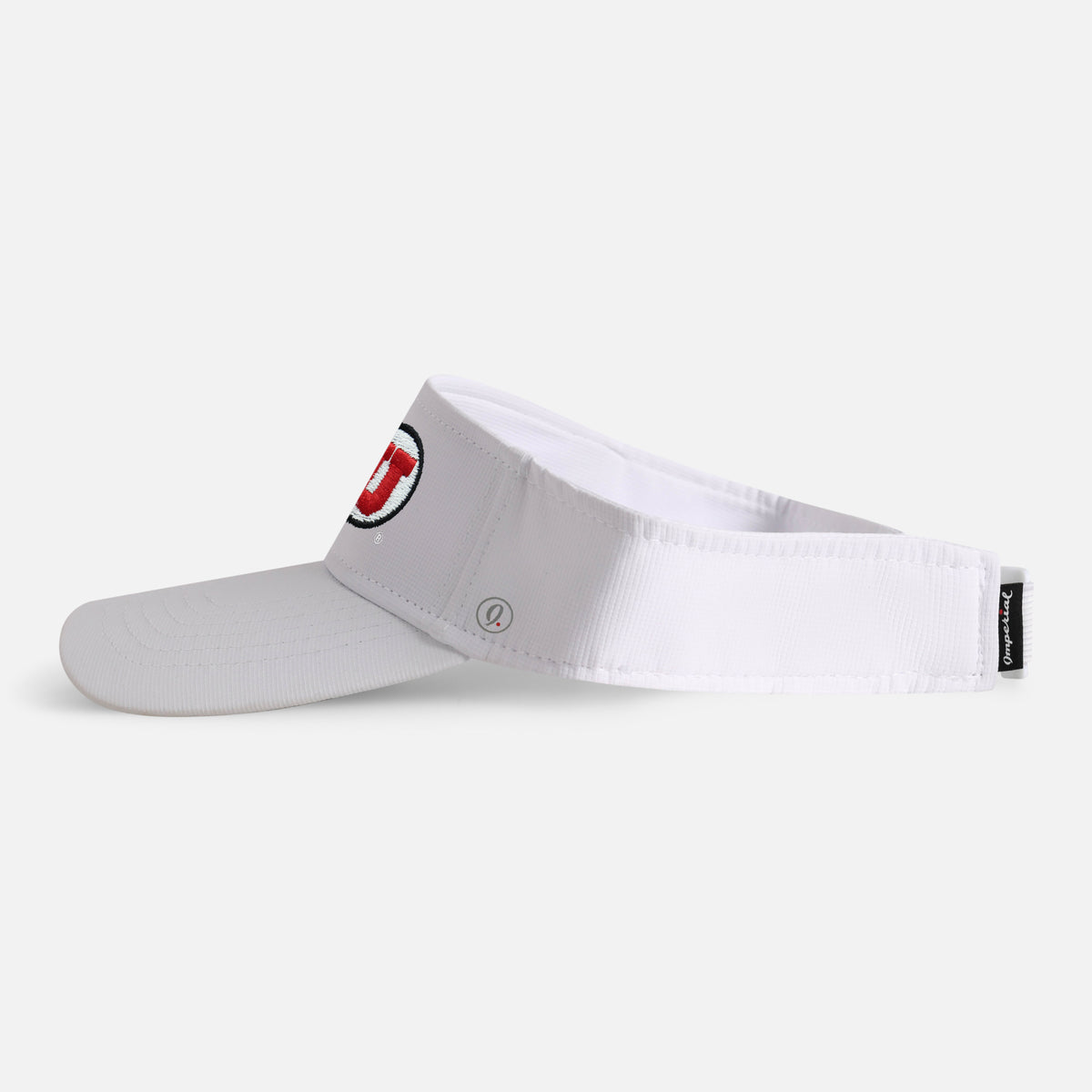 | Color: White