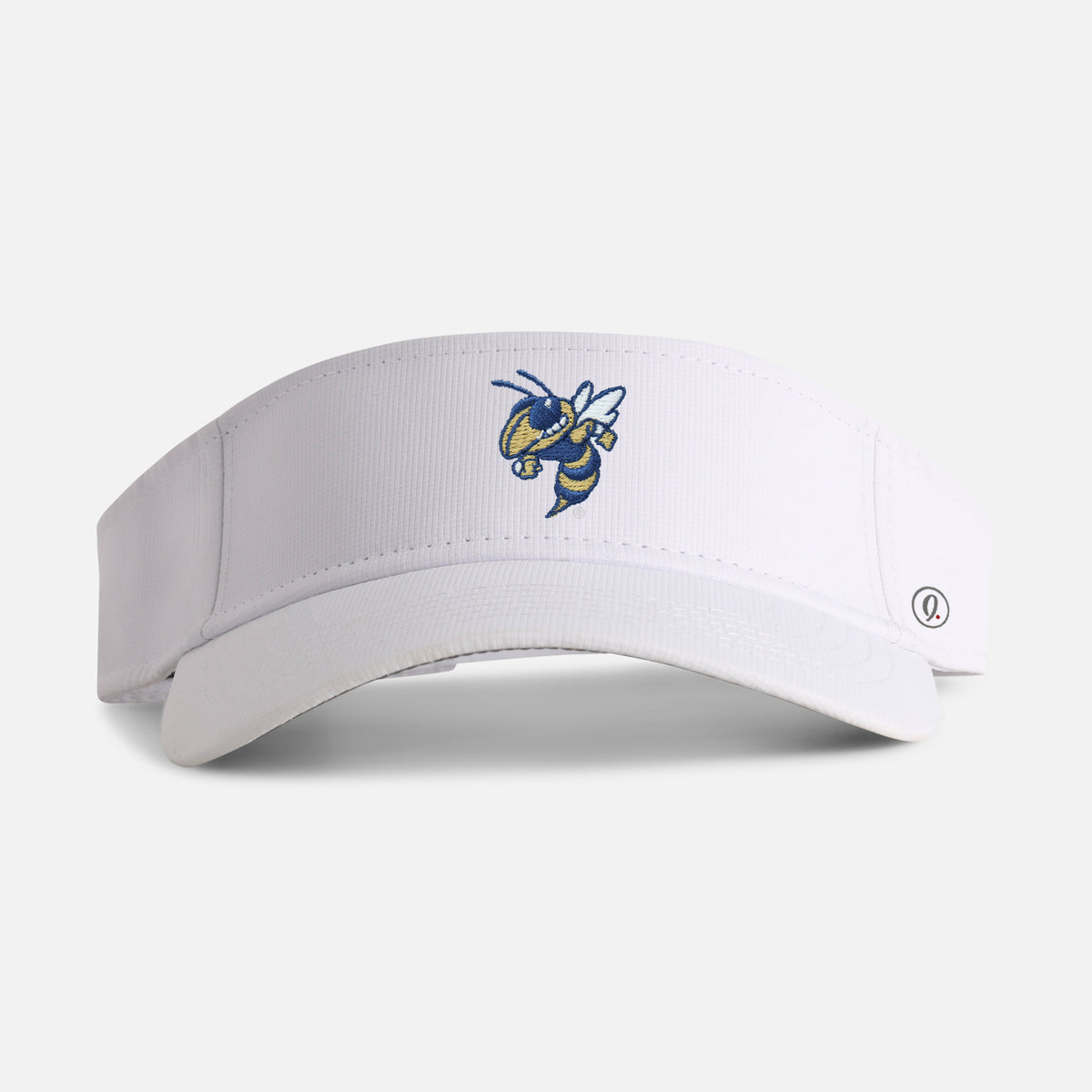 | Color: White