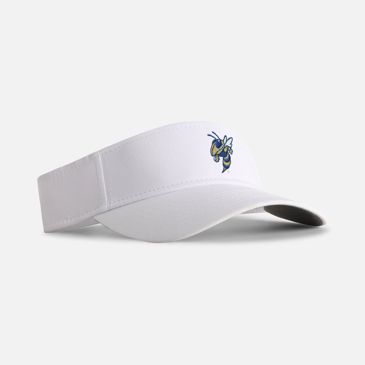| Color: White