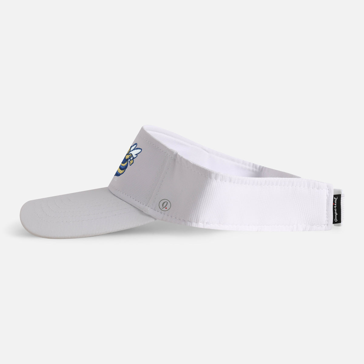 | Color: White