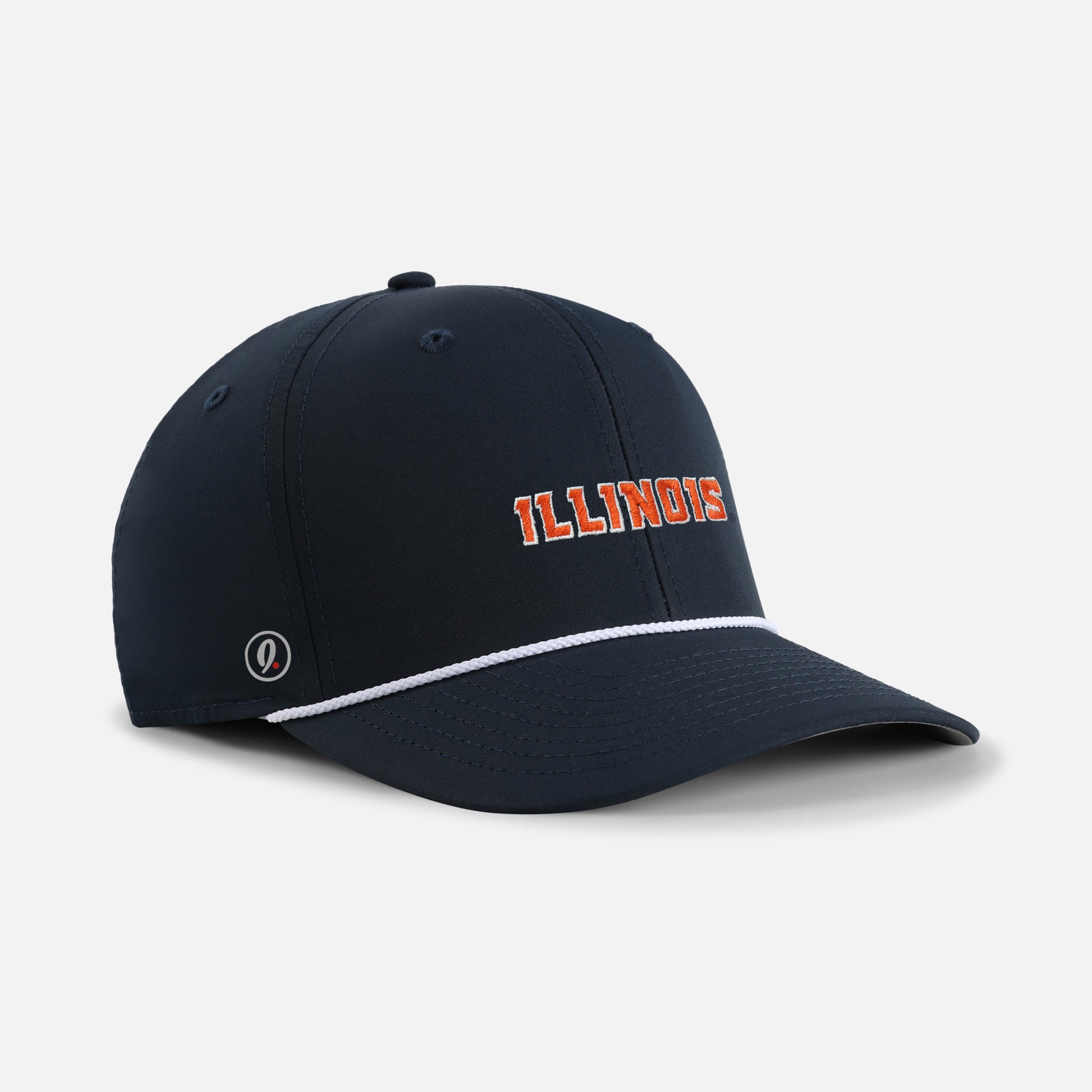 | Color: Navy / White