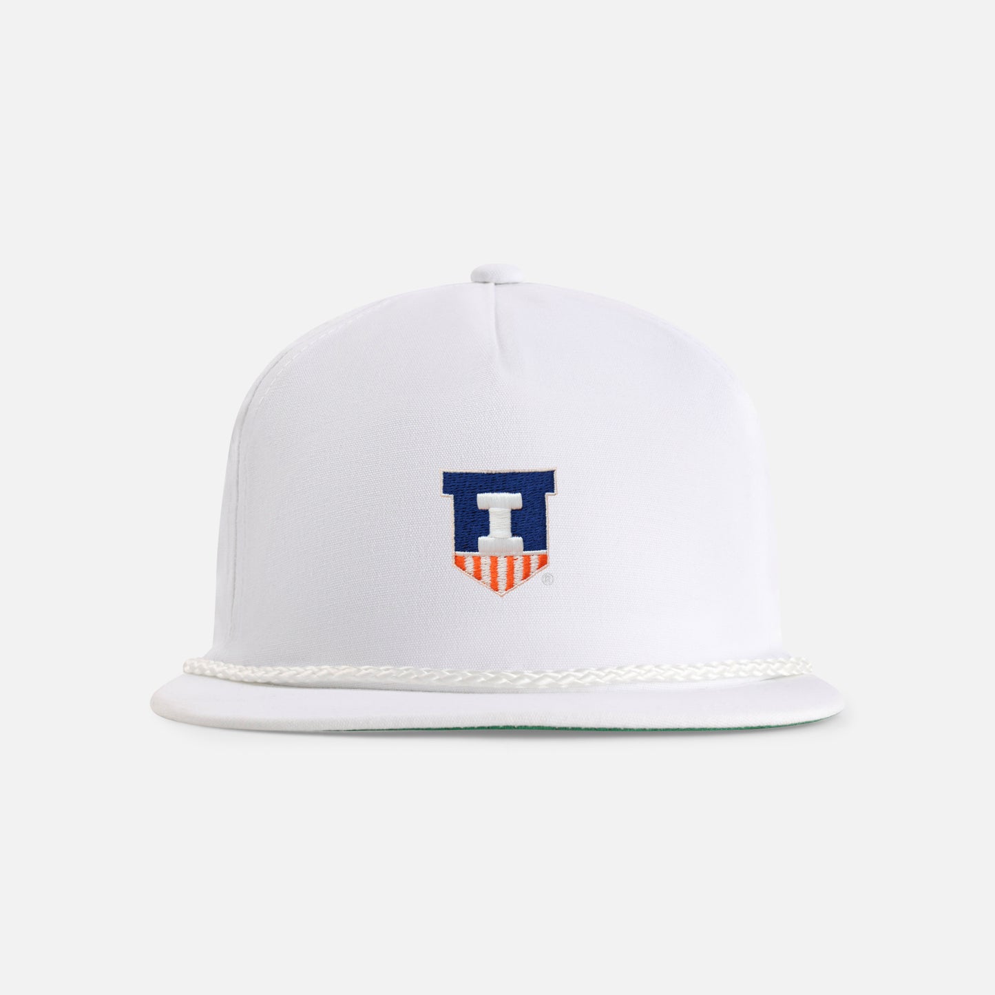 | Color: White / White