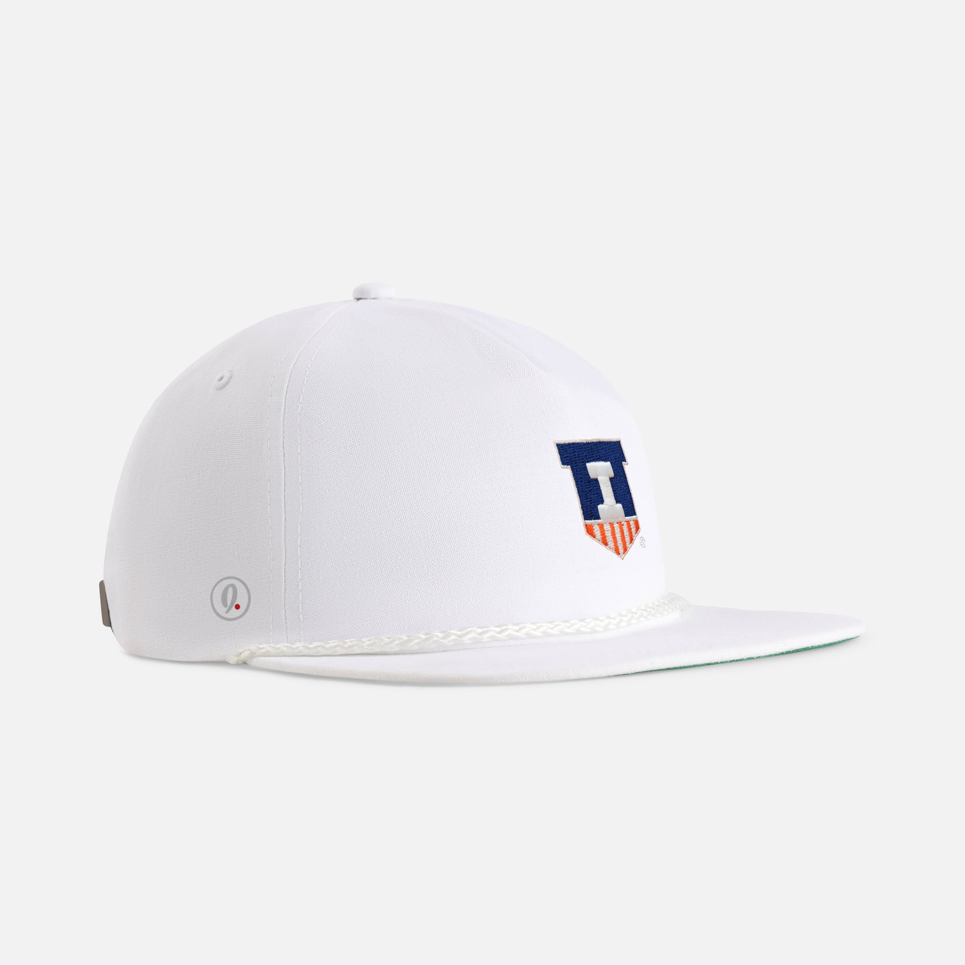 | Color: White / White