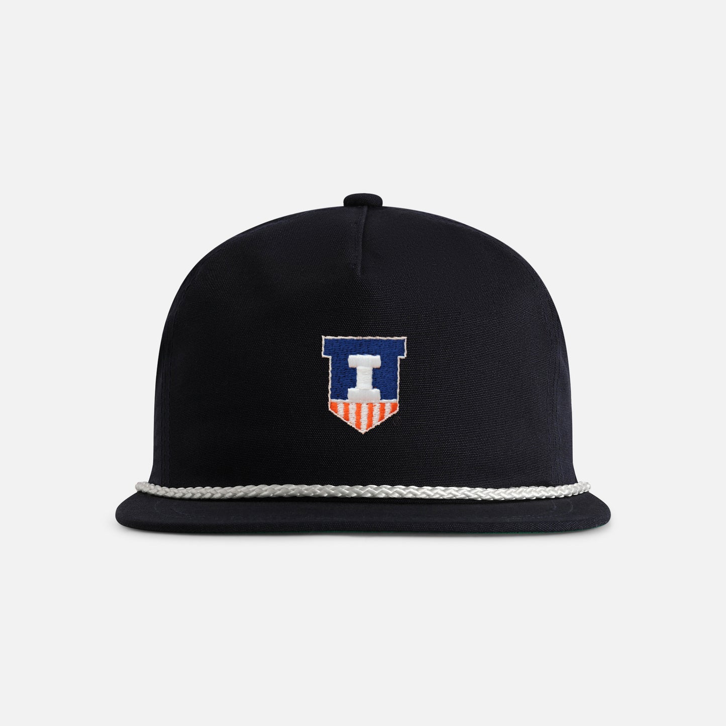 | Color: Navy / White