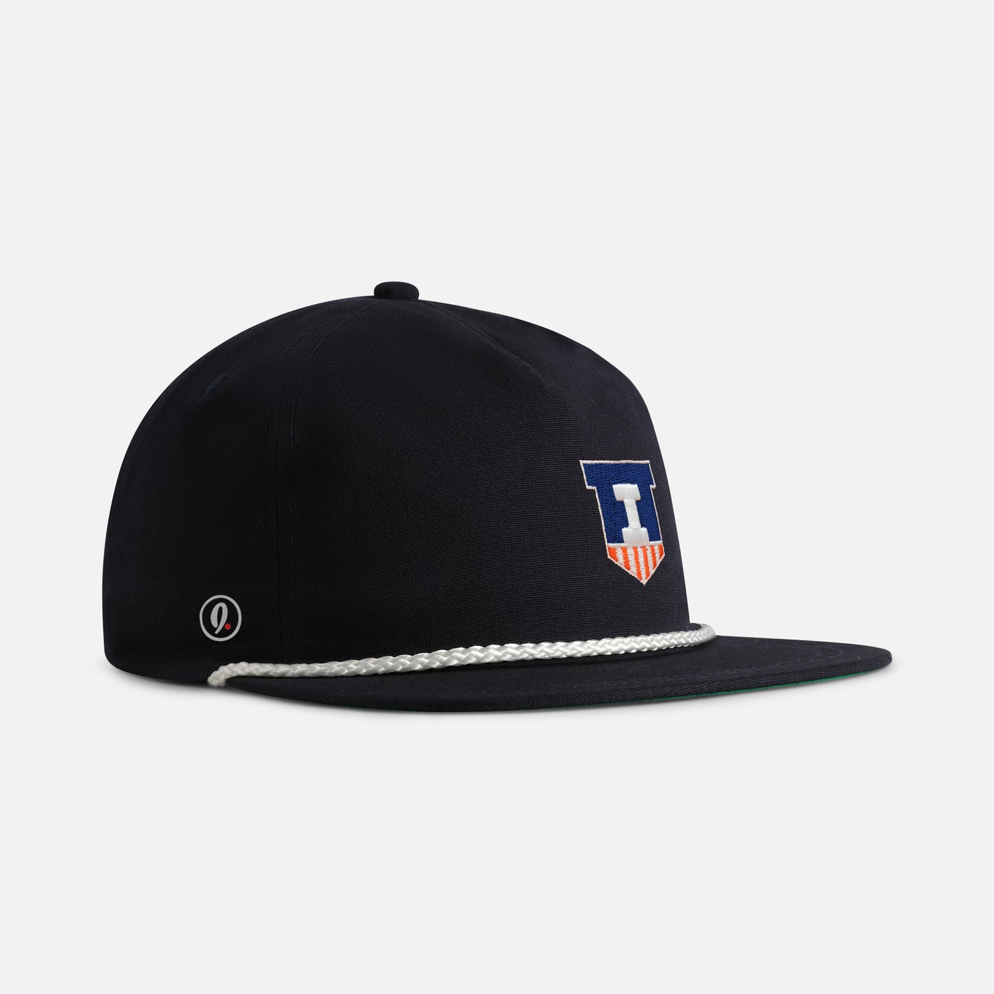 | Color: Navy / White