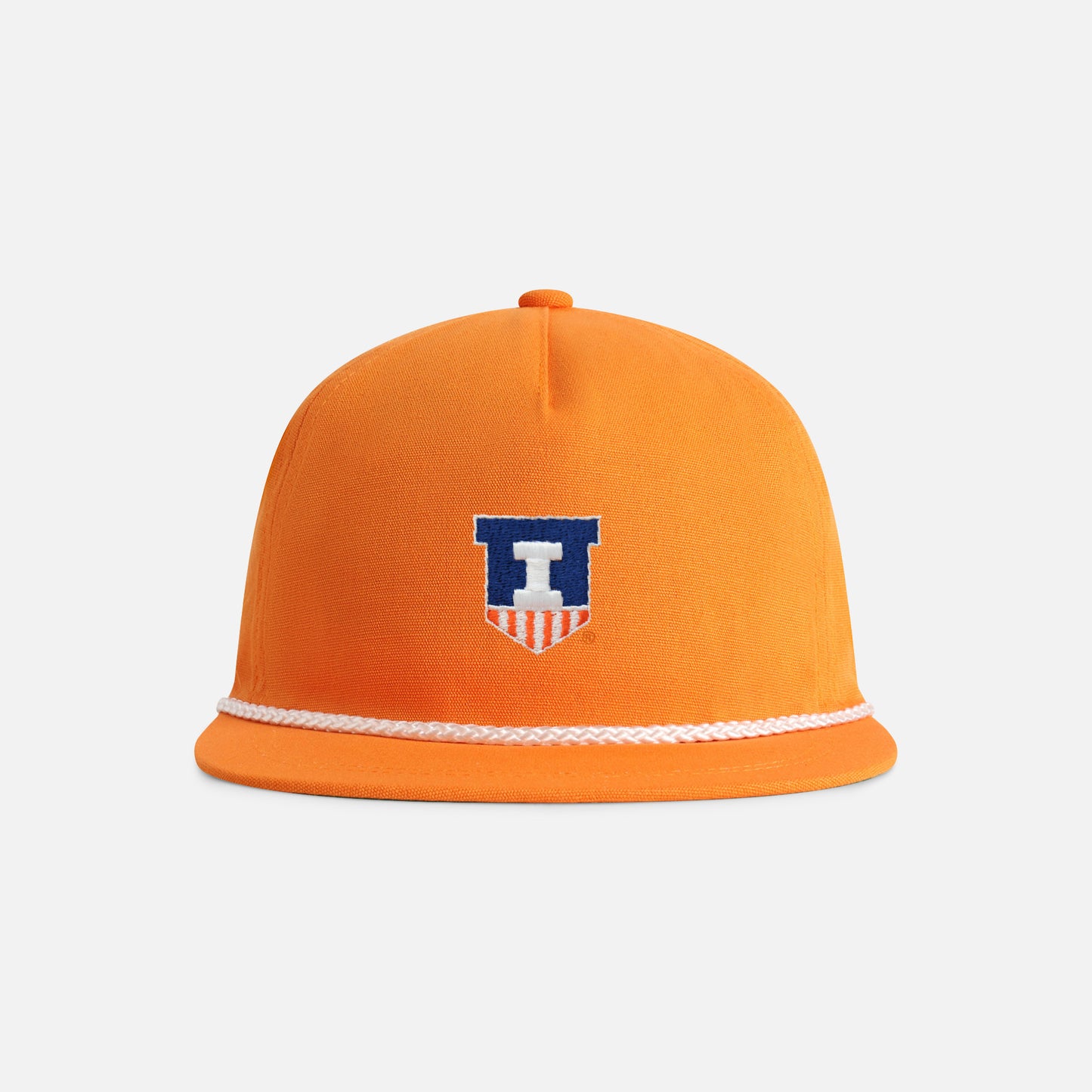 | Color: Team Orange / White