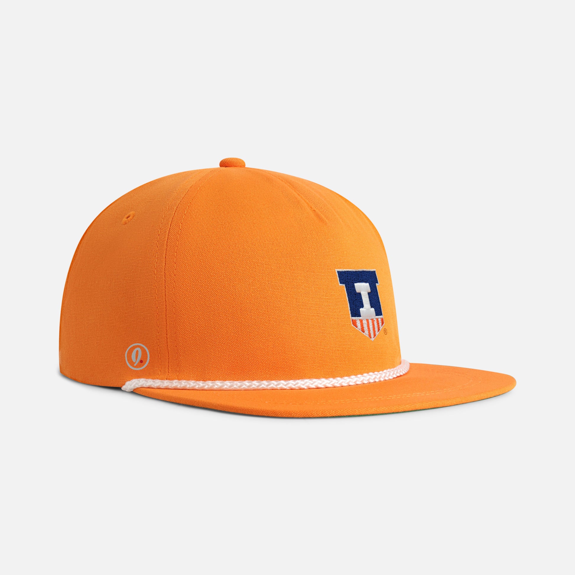 | Color: Team Orange / White
