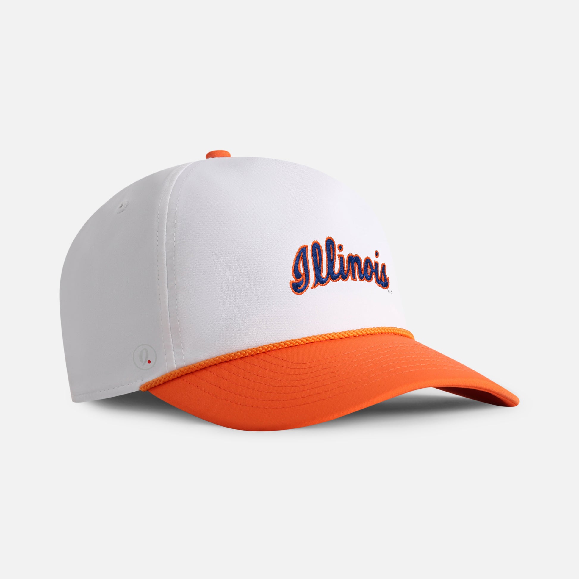 | Color: White / Orange