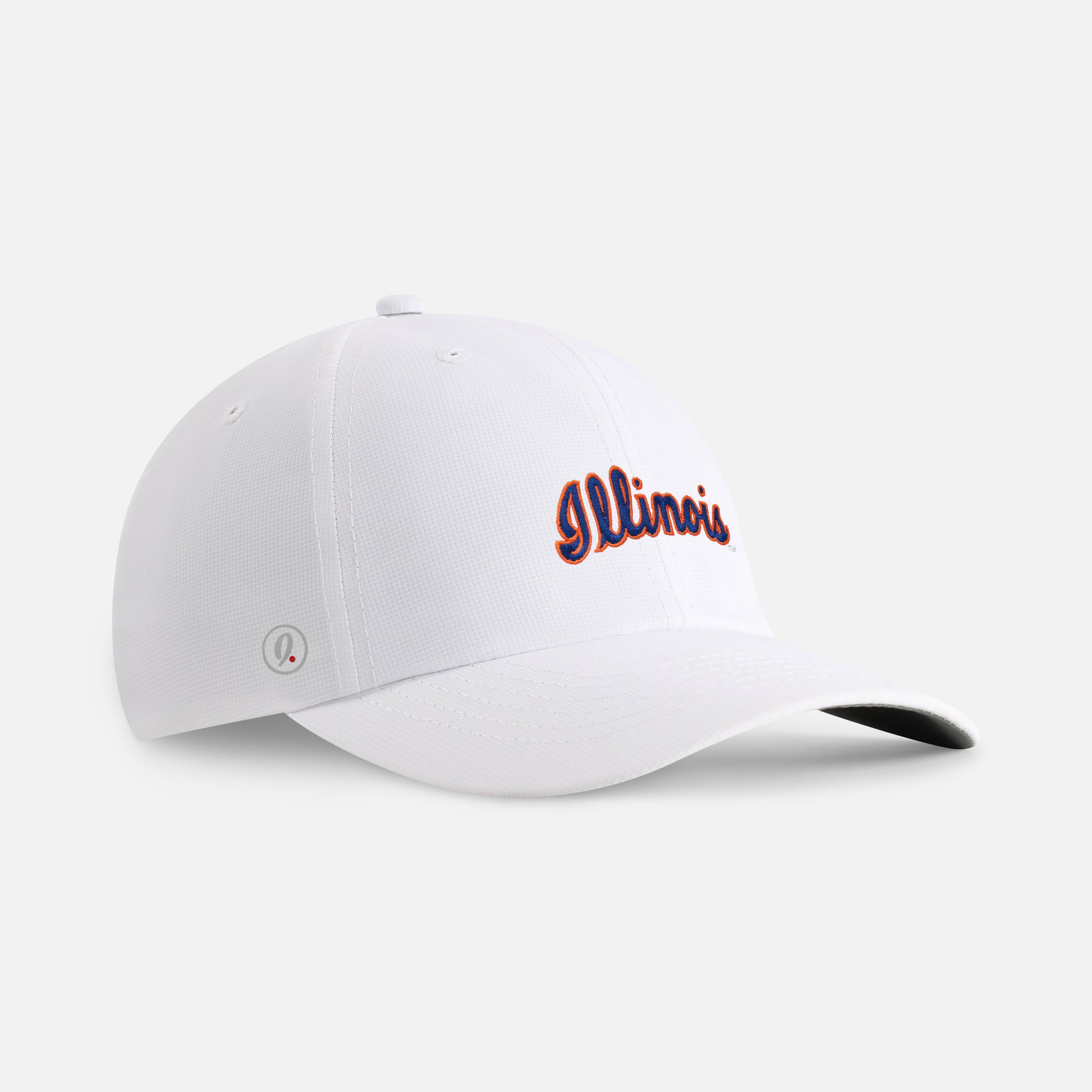 | Color: White