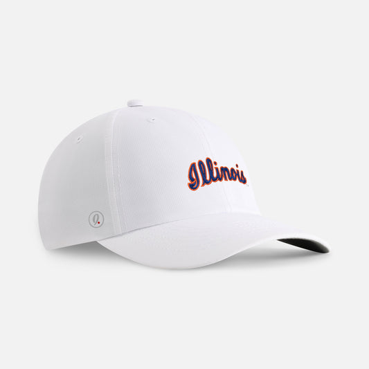 | Color: White