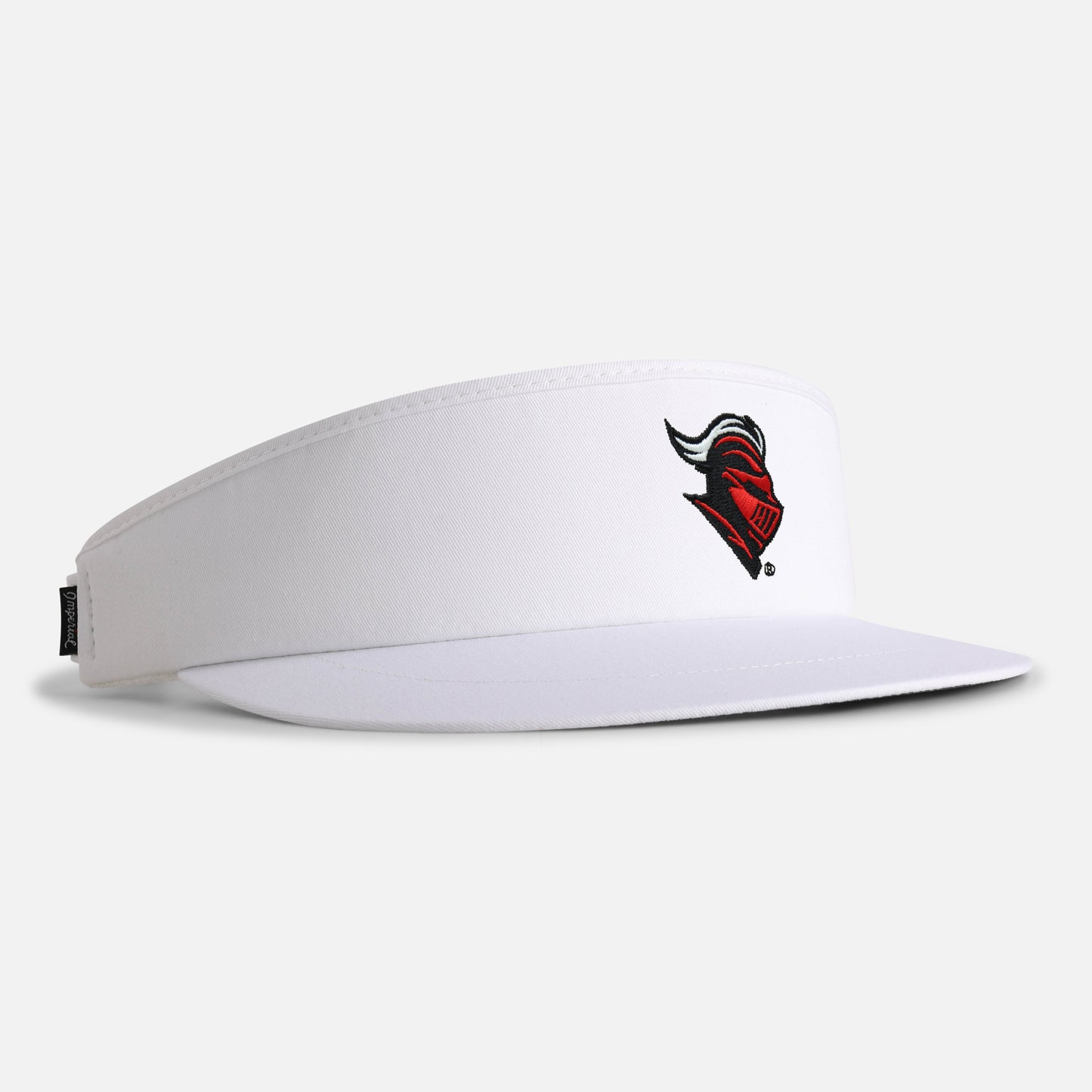 | Color: White
