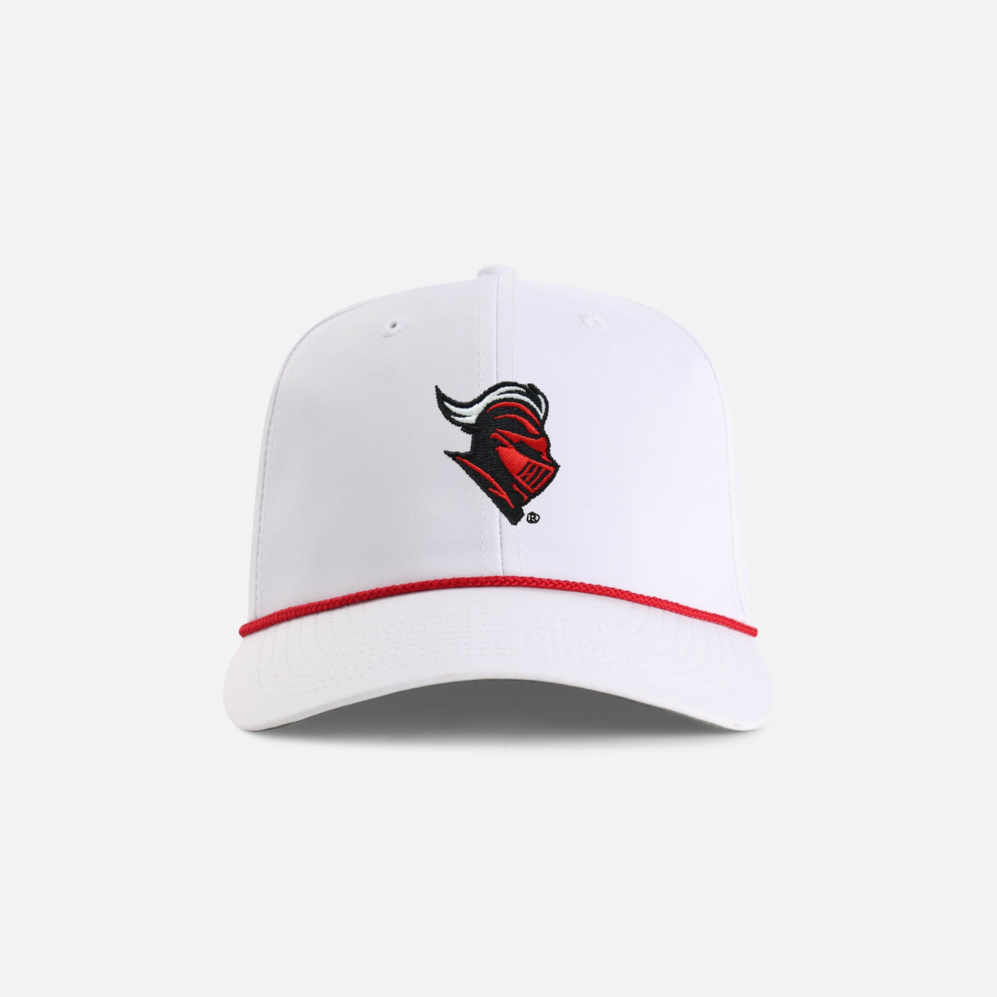 | Color: White / Red