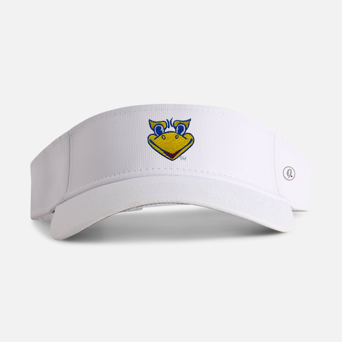 | Color: White