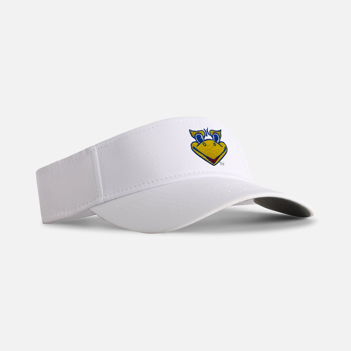 | Color: White